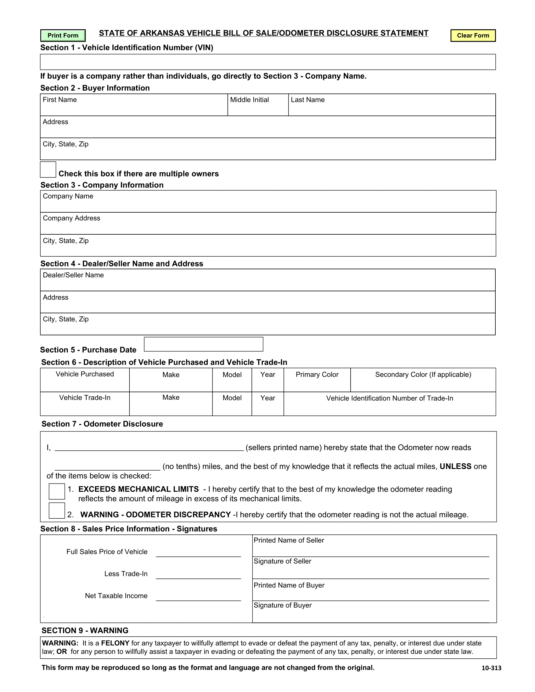 arkansas-bill-of-sale
