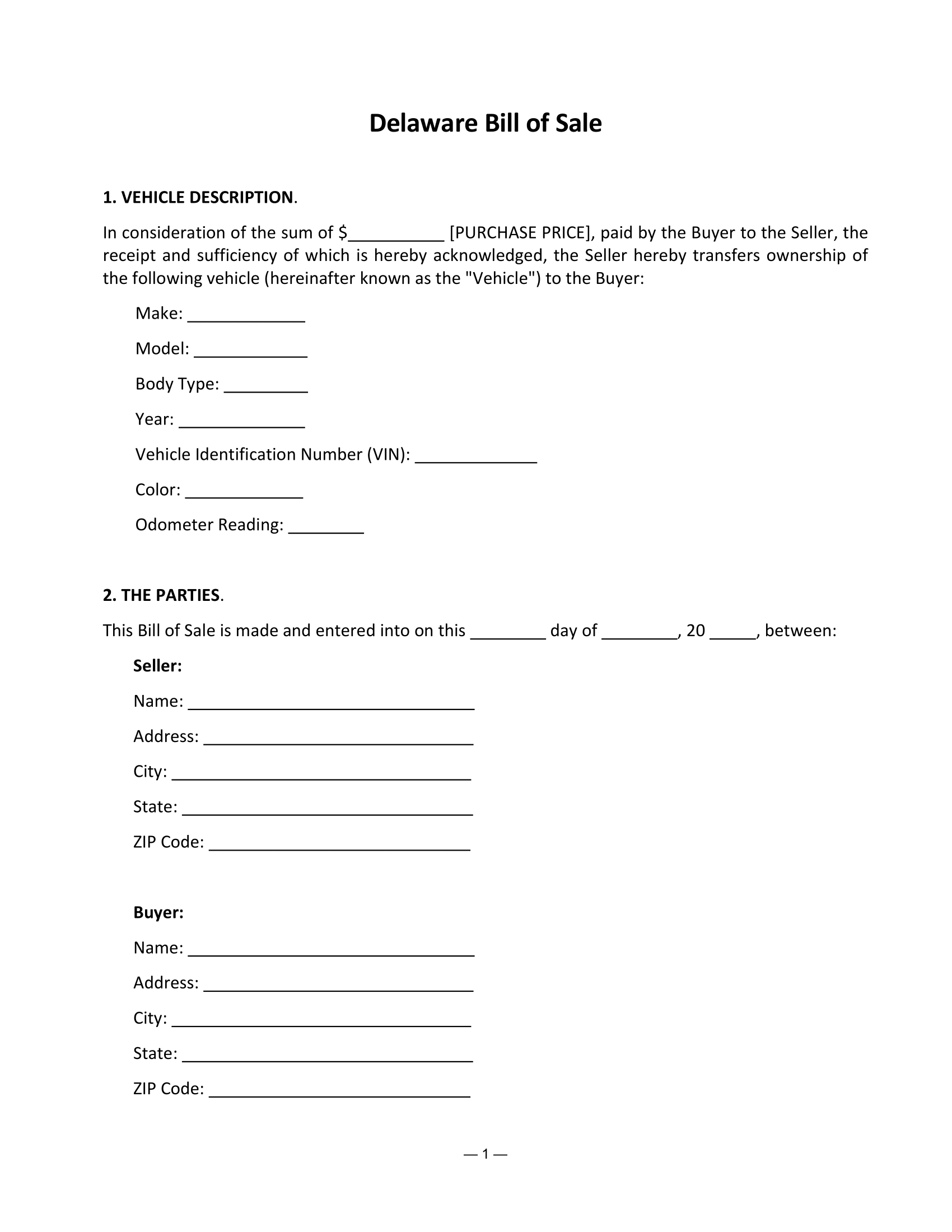 delaware-bill-of-sale
