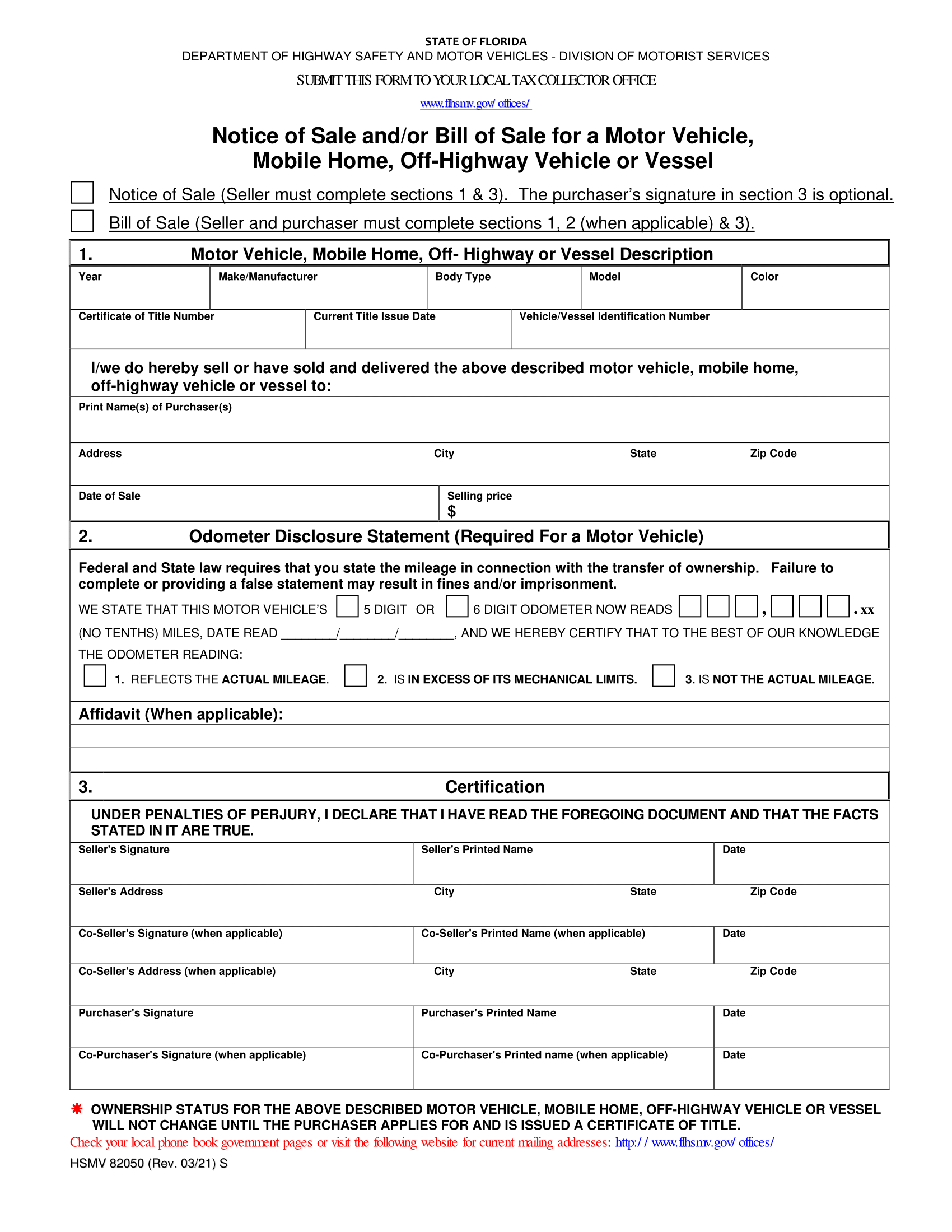 florida-bill-of-sale