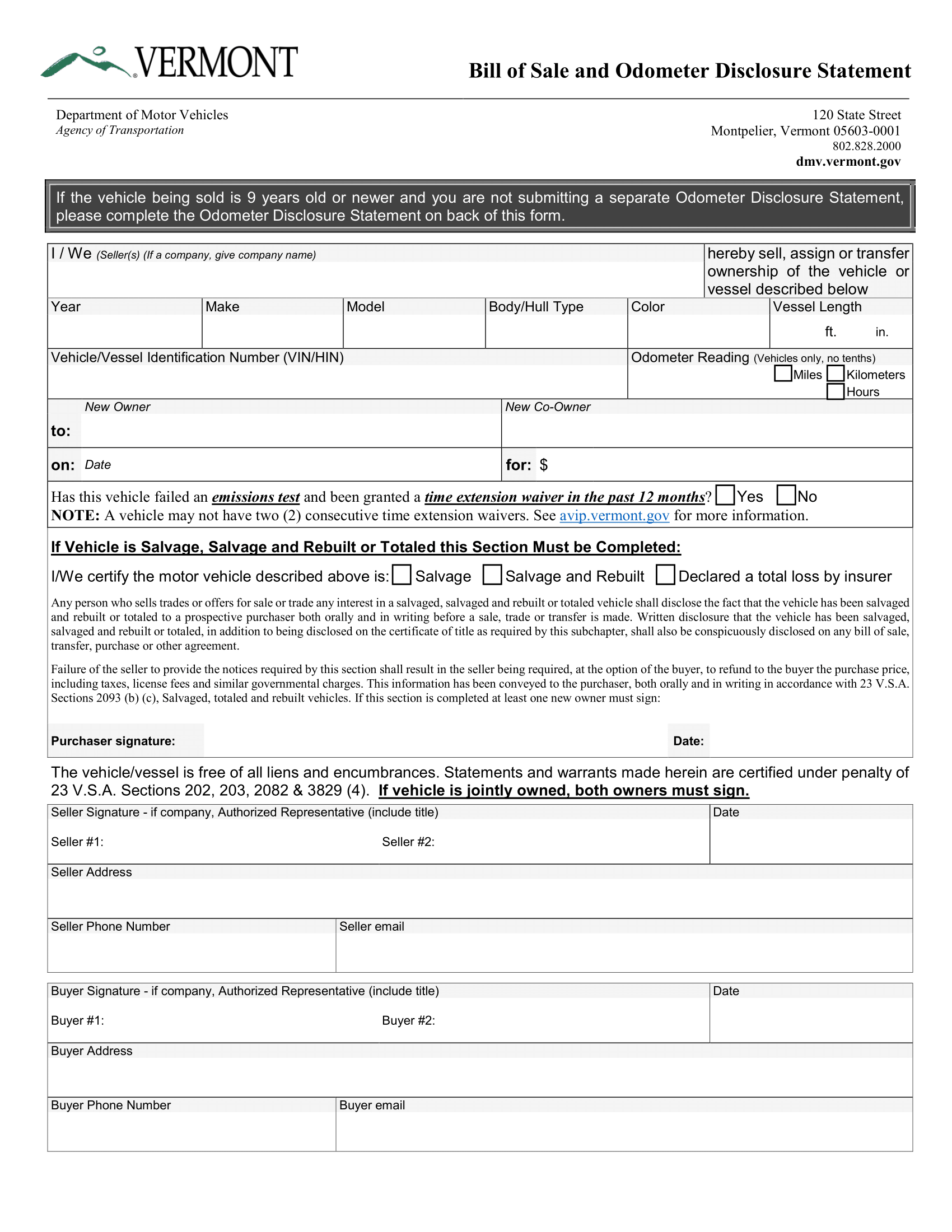 vermont-bill-of-sale