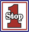 1 Stop