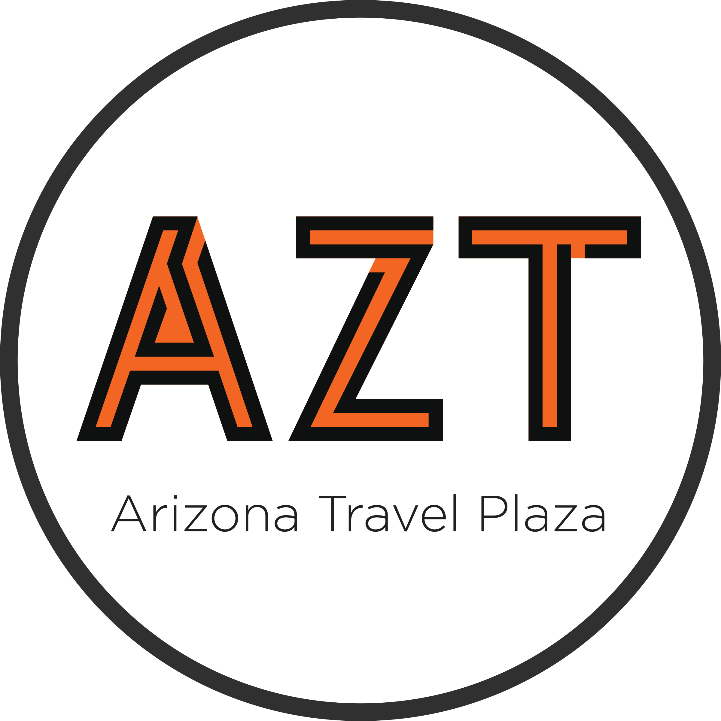 Arizona Travel Plaza