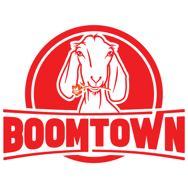 BOOMTOWN SUMAS