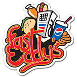 Fast Eddys