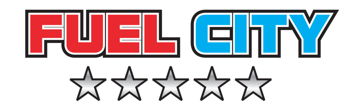 Fuel City
