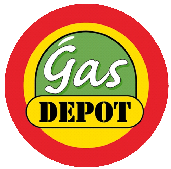 Gas Depot