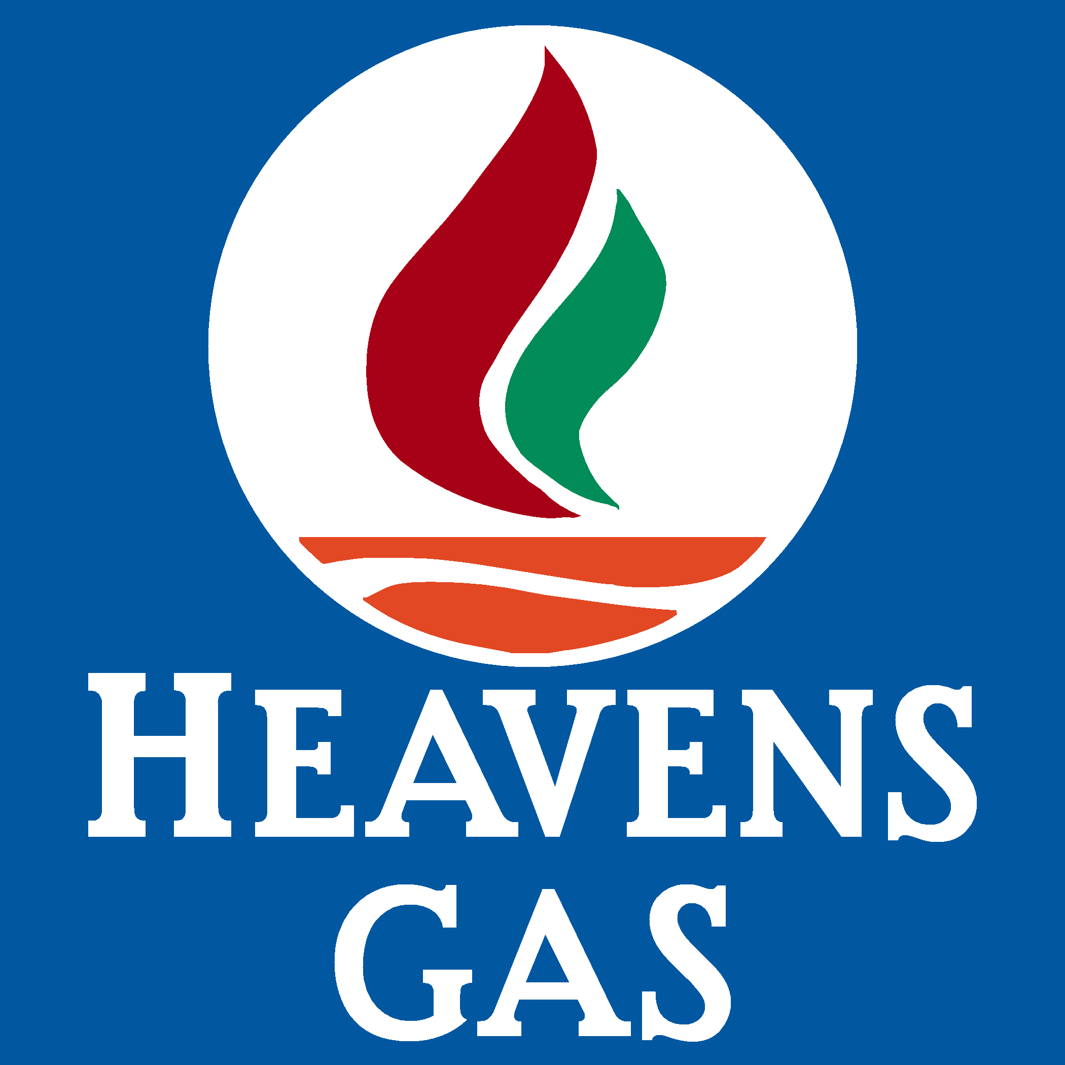 Heavens Gas