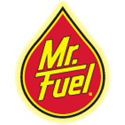 Mr. Fuel