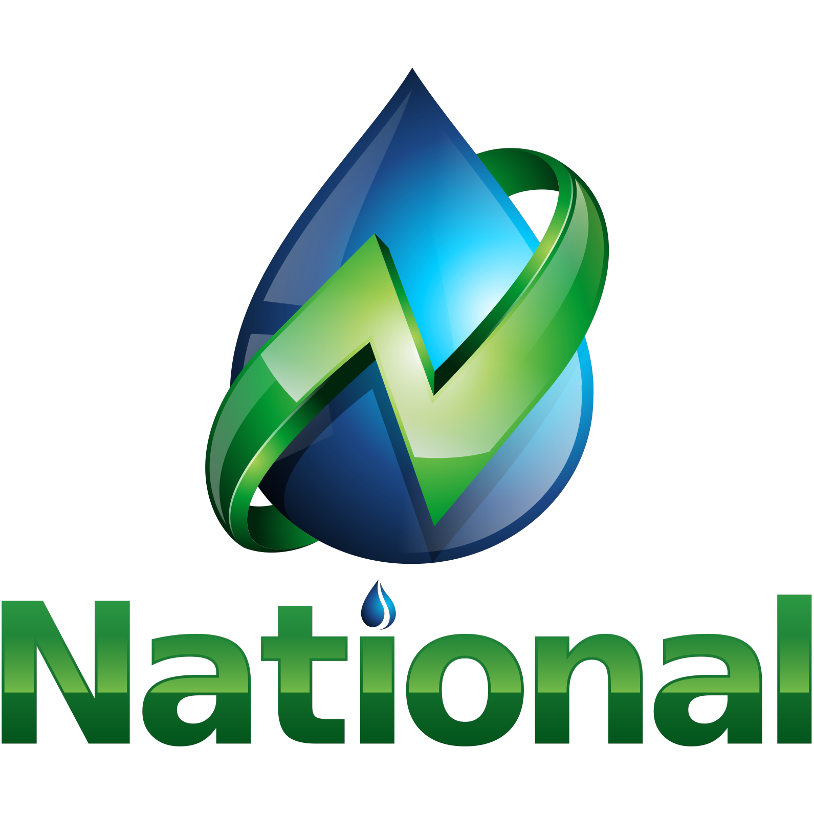 National Petroleum