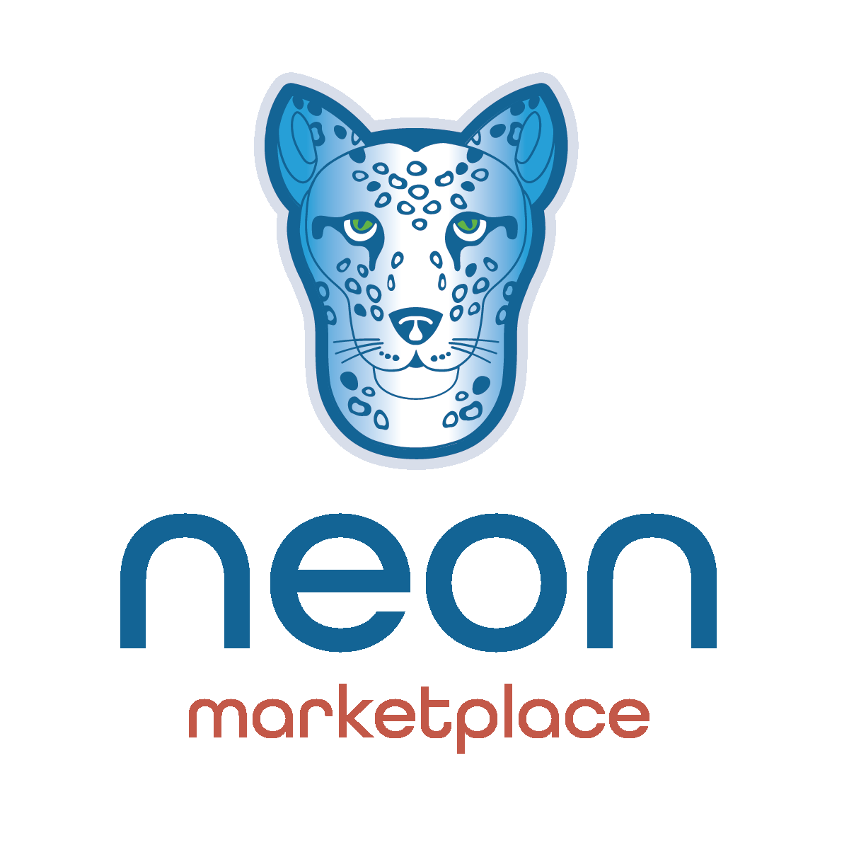 Neon Marketplace