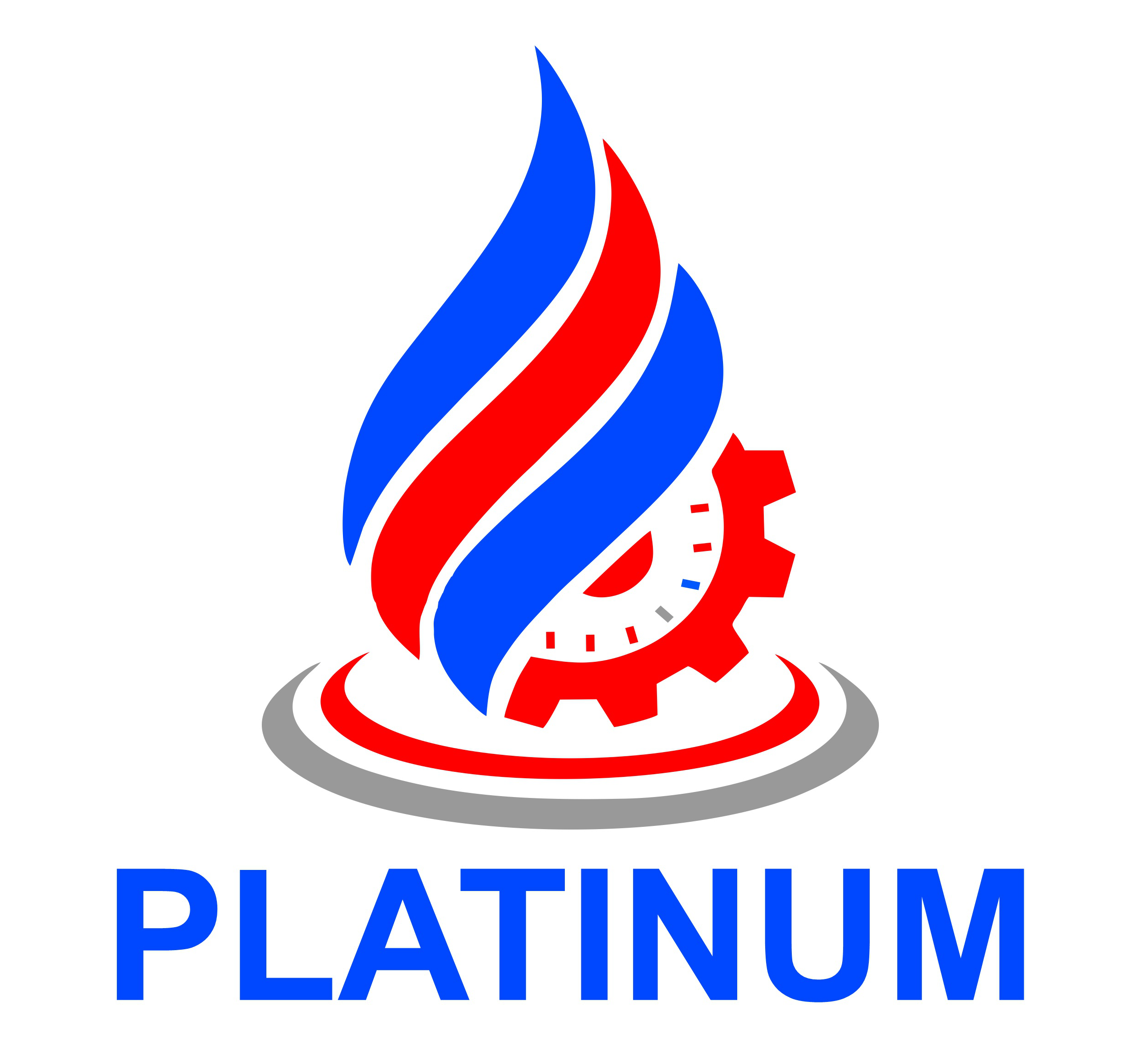 Platinum Gas