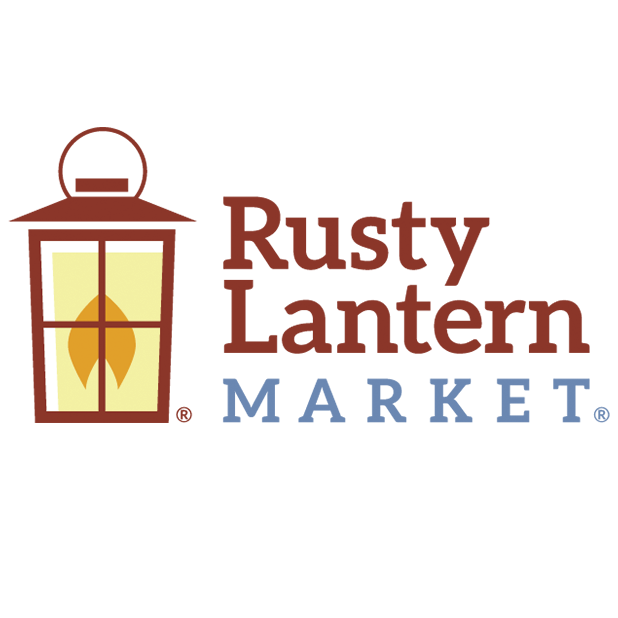 Rusty Lantern Market