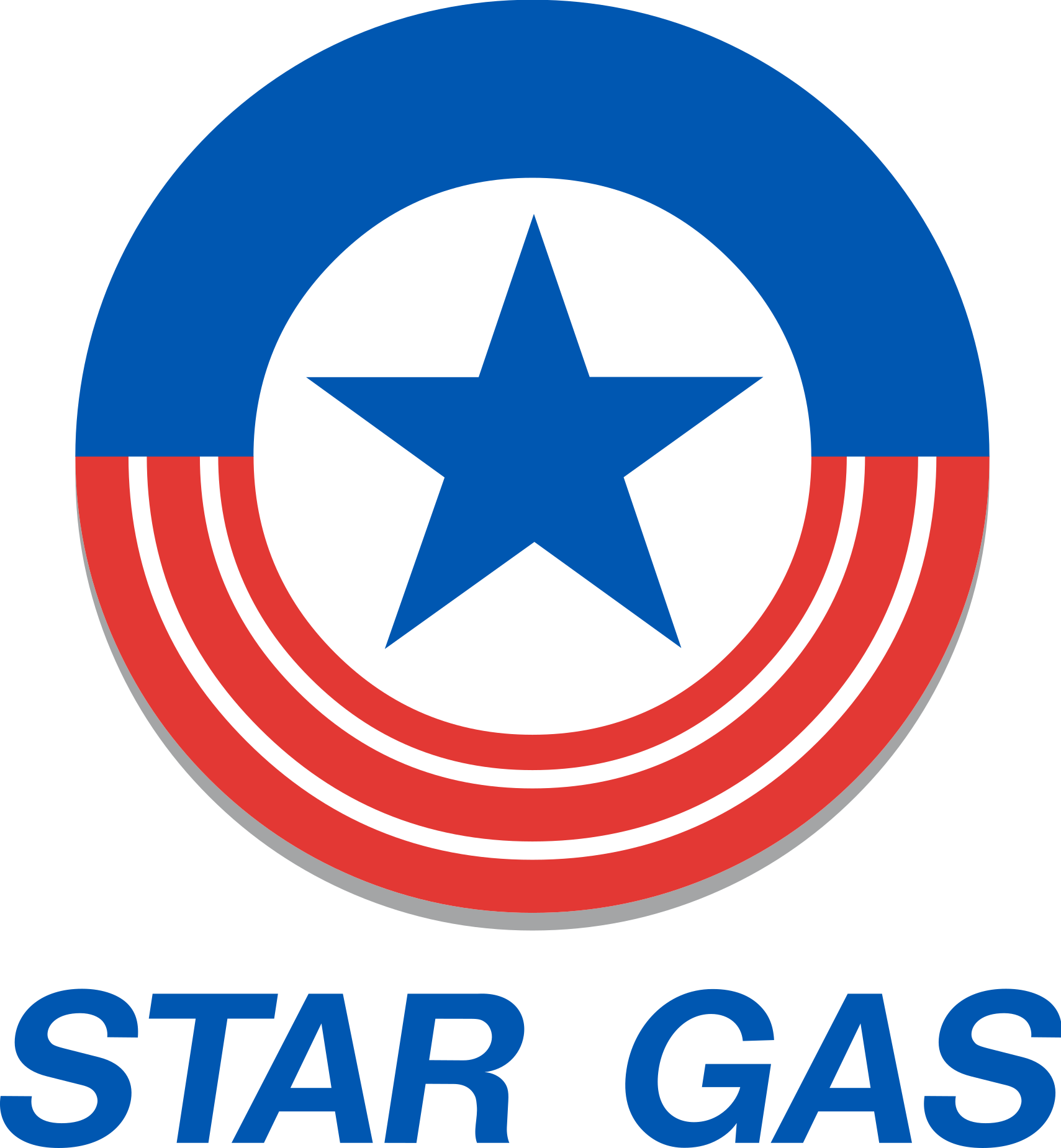 Star Gas