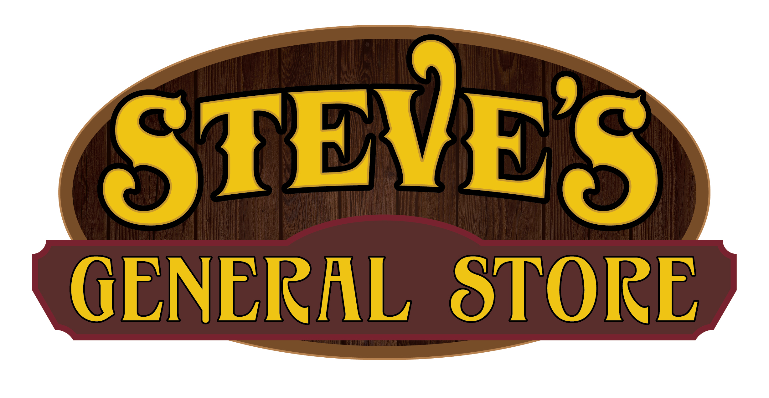 STEVE'S GENERAL STORE INC.