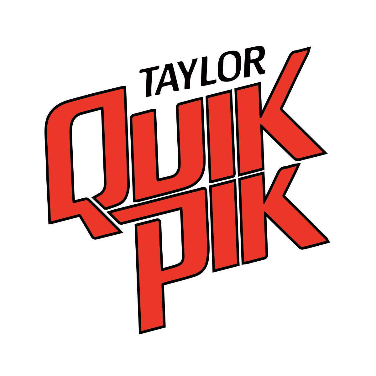 Taylor Quik Pik