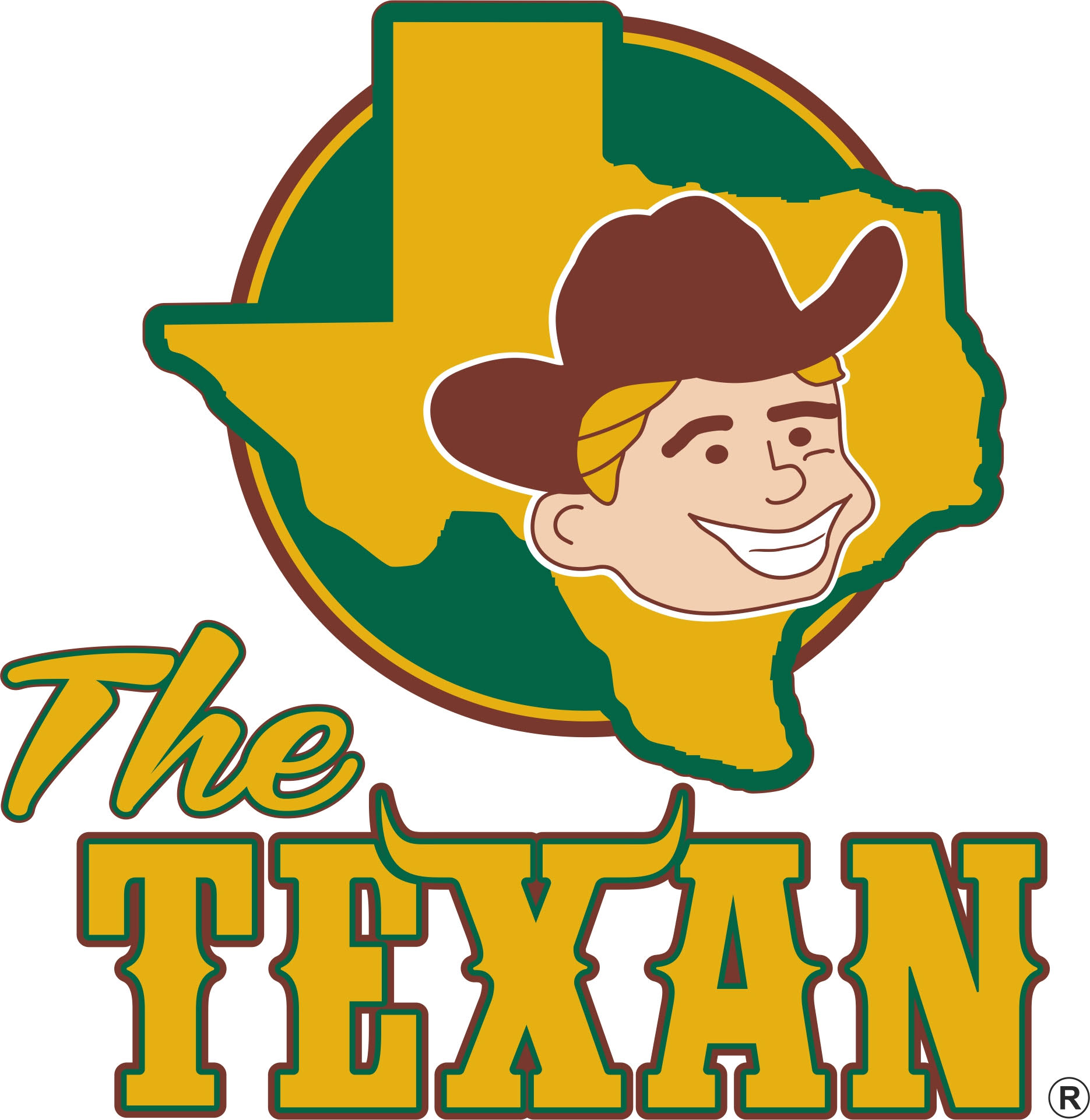 The Texan