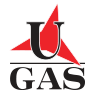 U-Gas