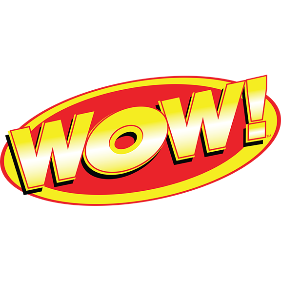 WOW!