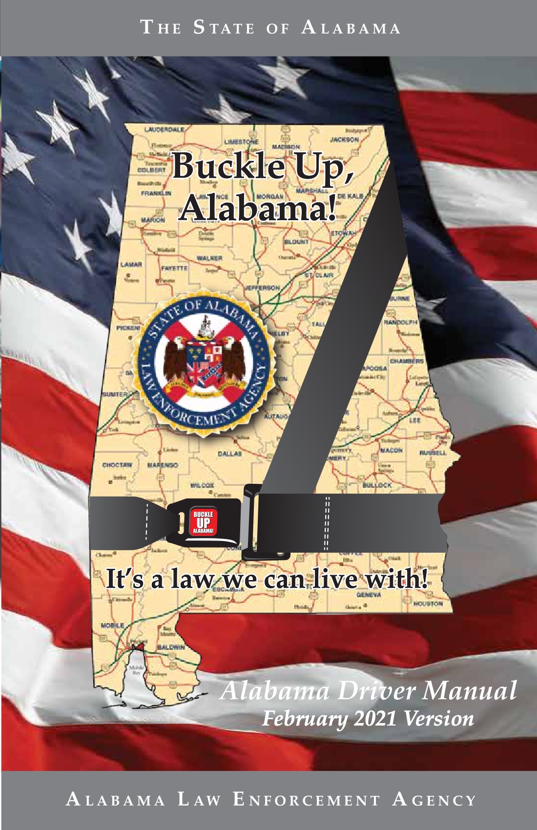 AL Driver's Handbook