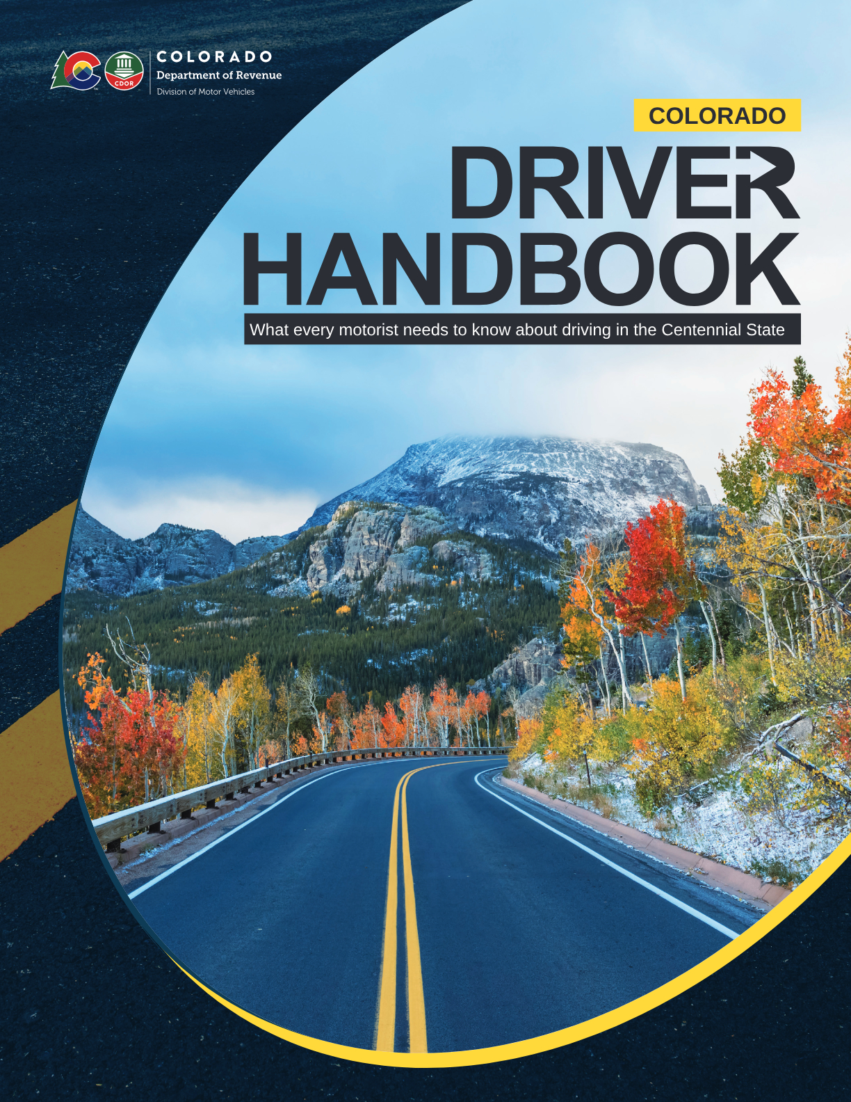 CO Driver's Handbook
