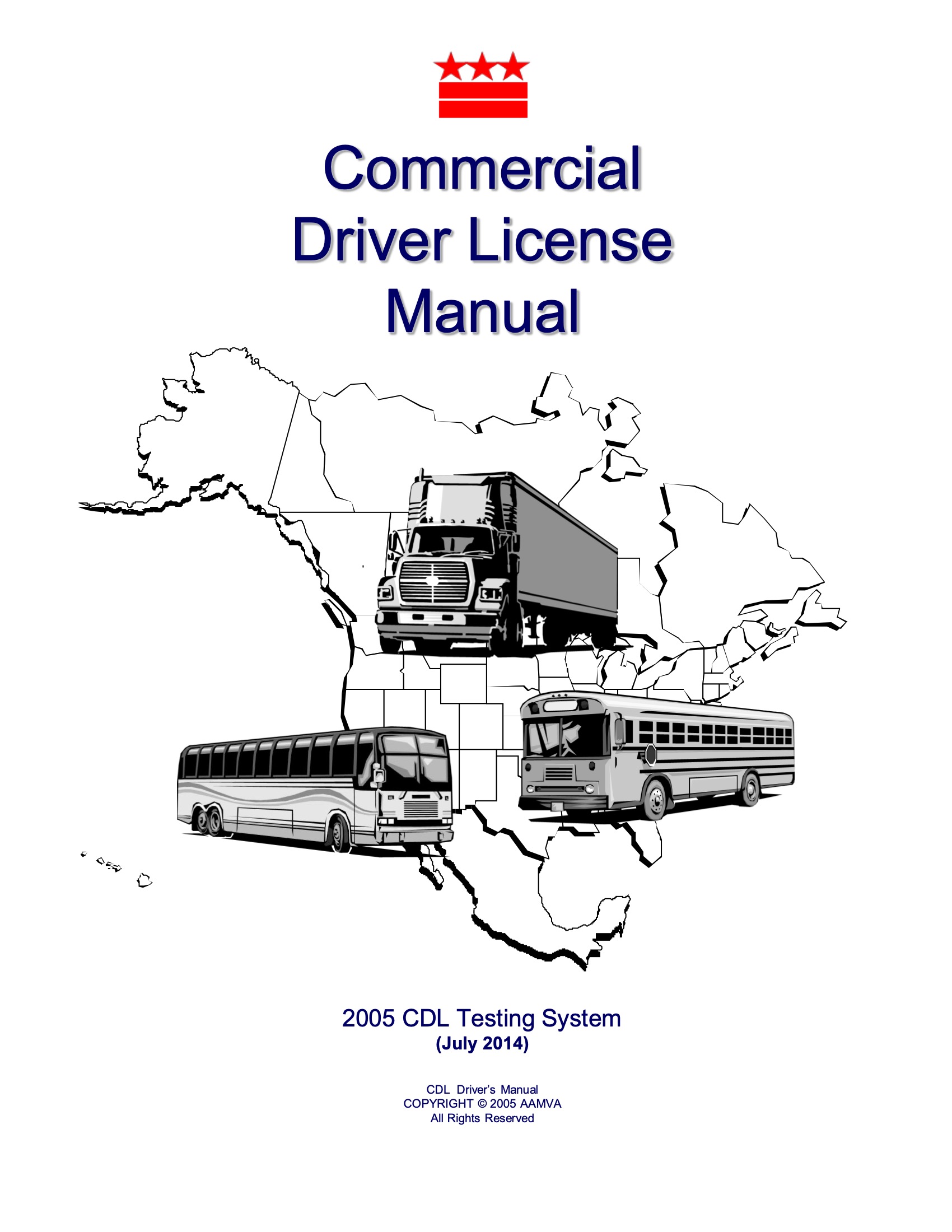 DC CDL Handbook