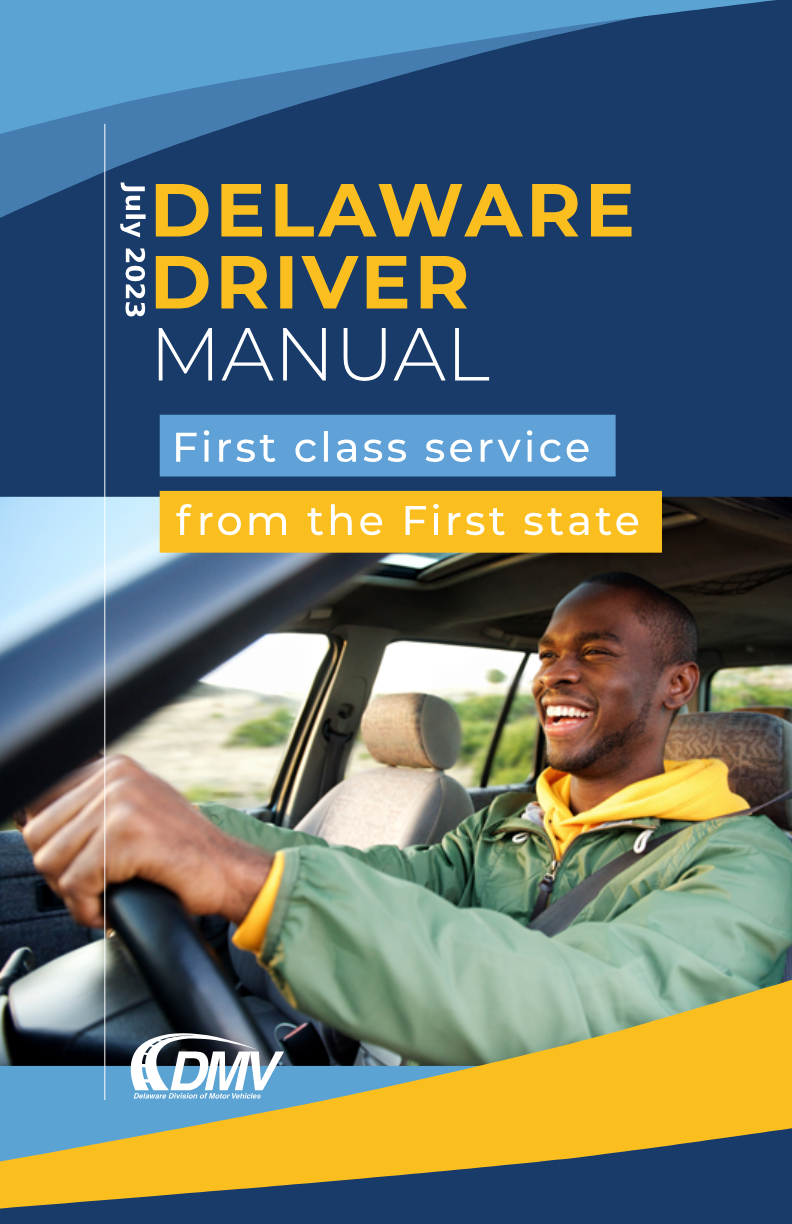 DE Driver's Handbook