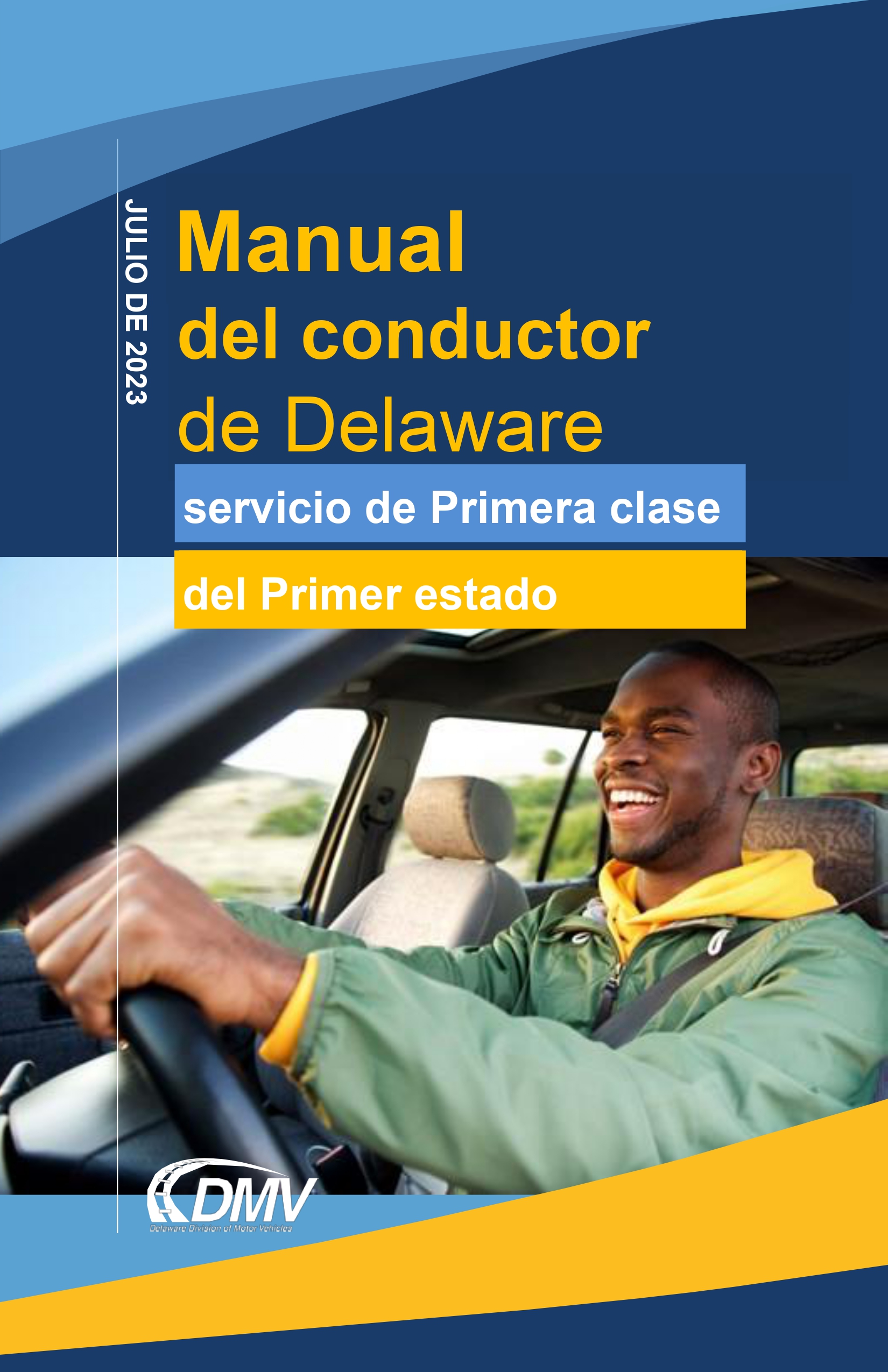 DE Manual del Automovilista