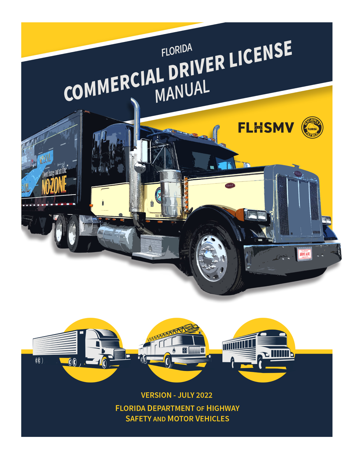 FL CDL Handbook