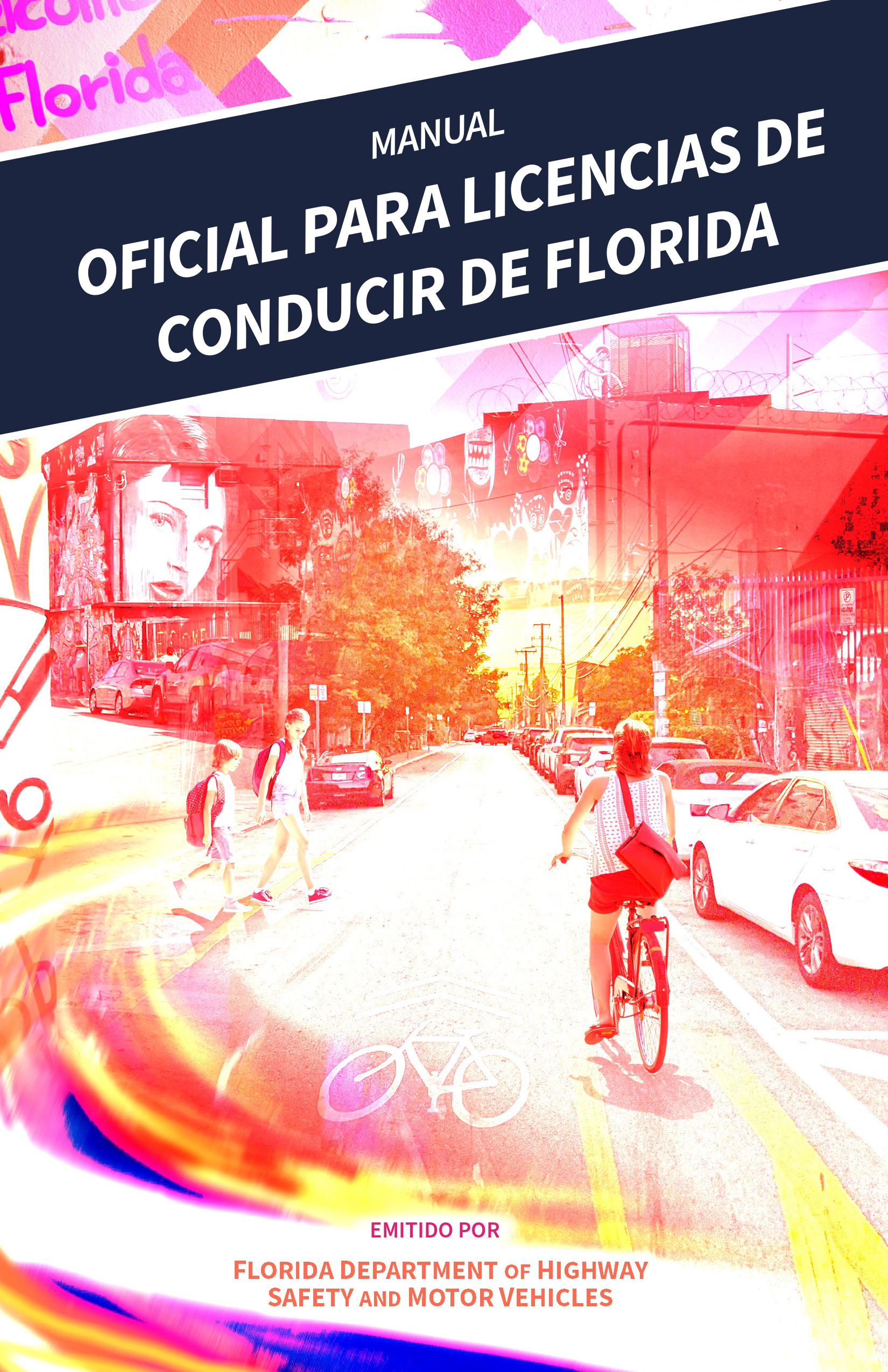 FL Manual del Automovilista
