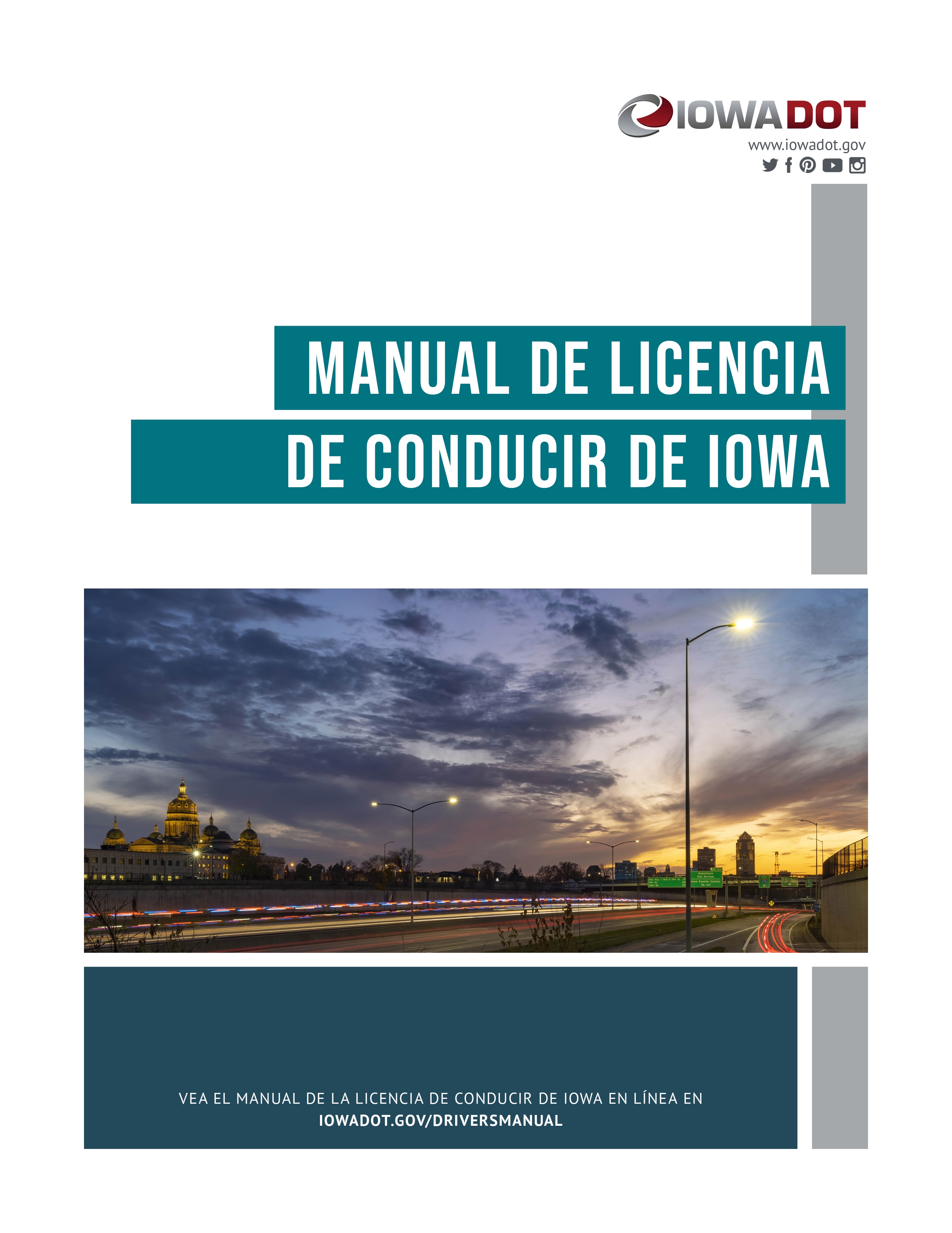 IA Manual del Automovilista