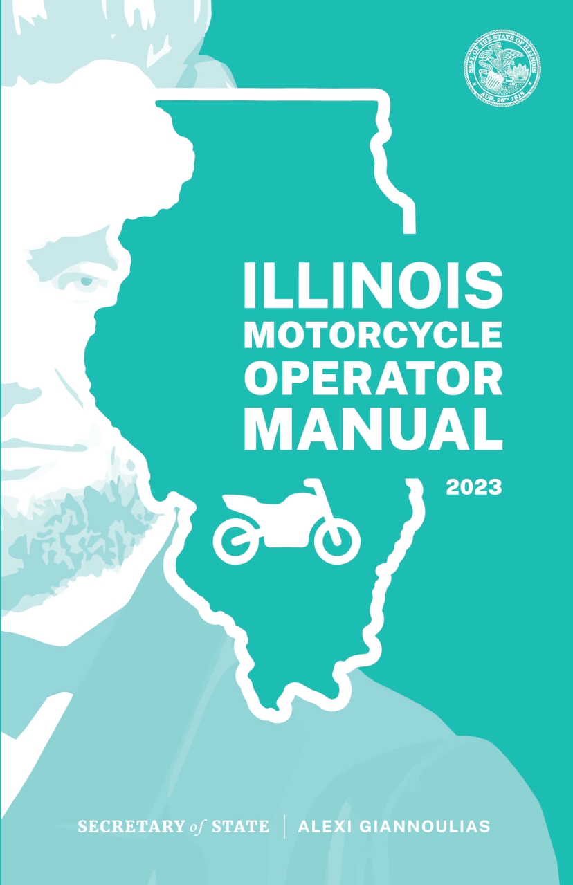 IL Motorcycle Handbook