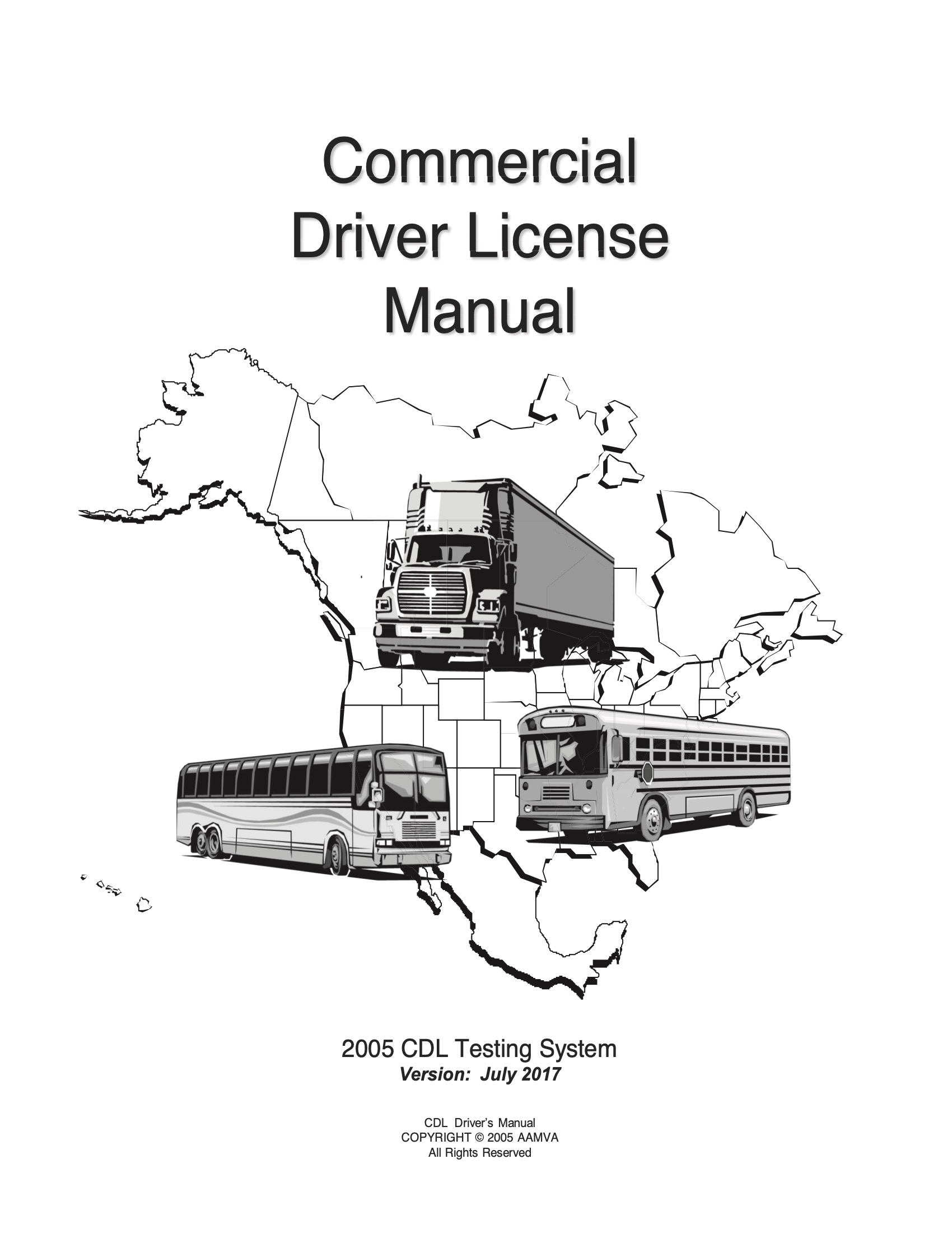 IN CDL Handbook