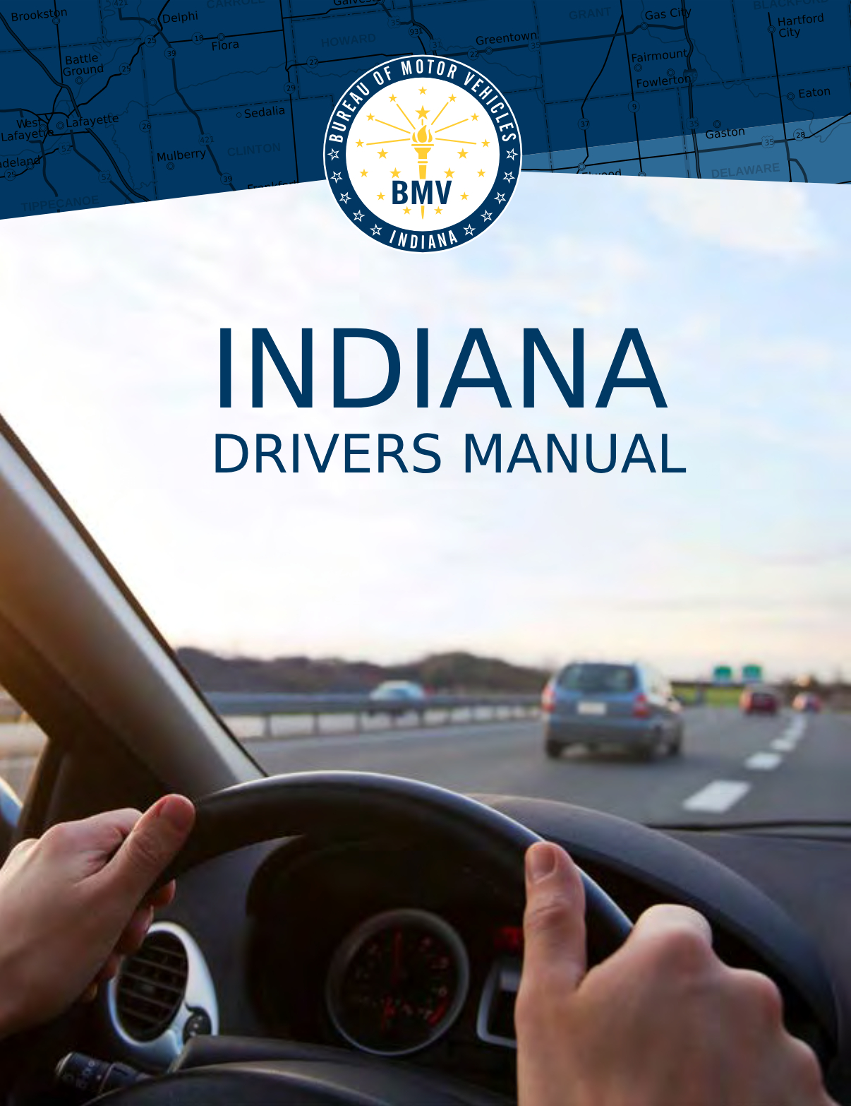 IN Driver's Handbook