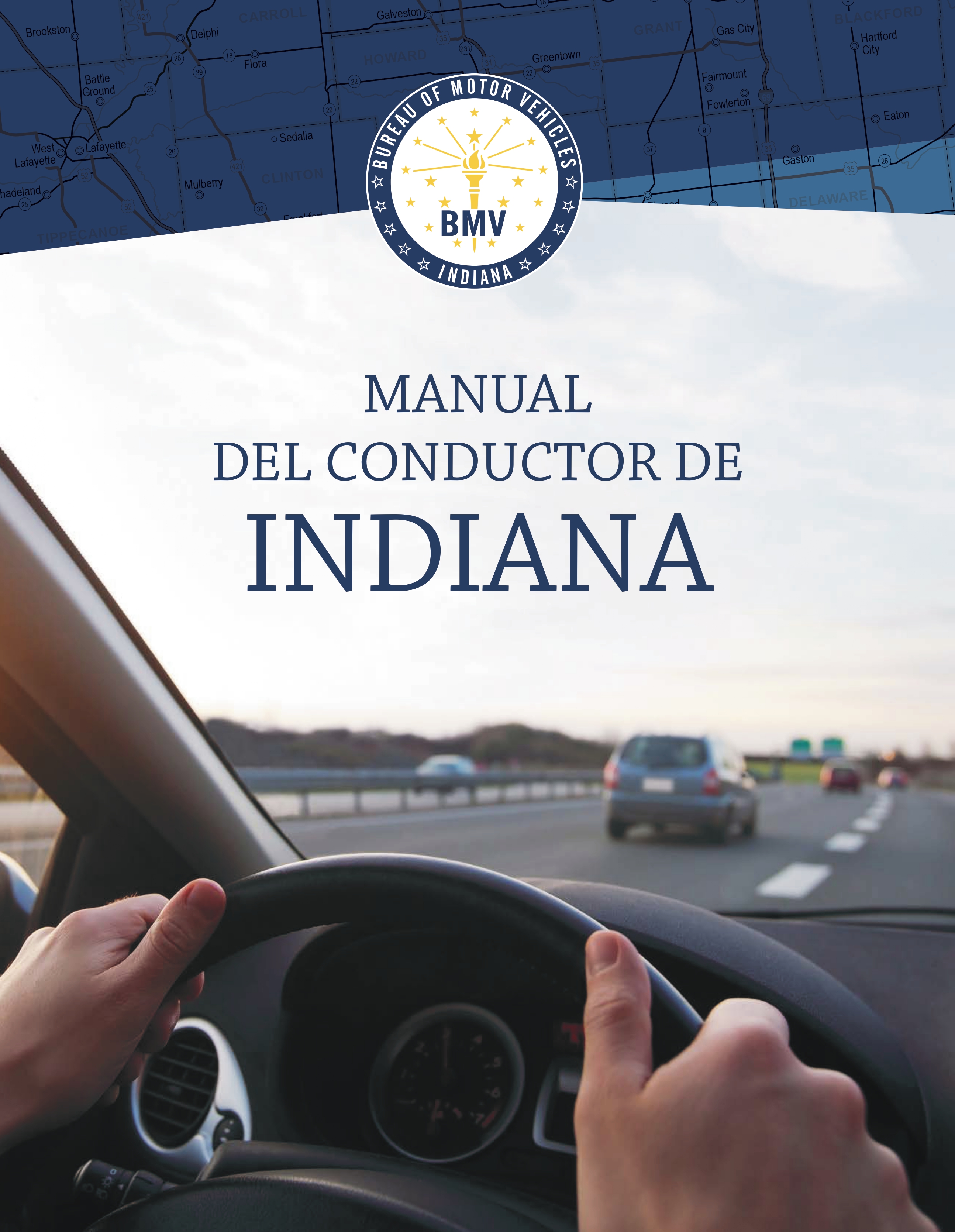 IN Manual del Automovilista