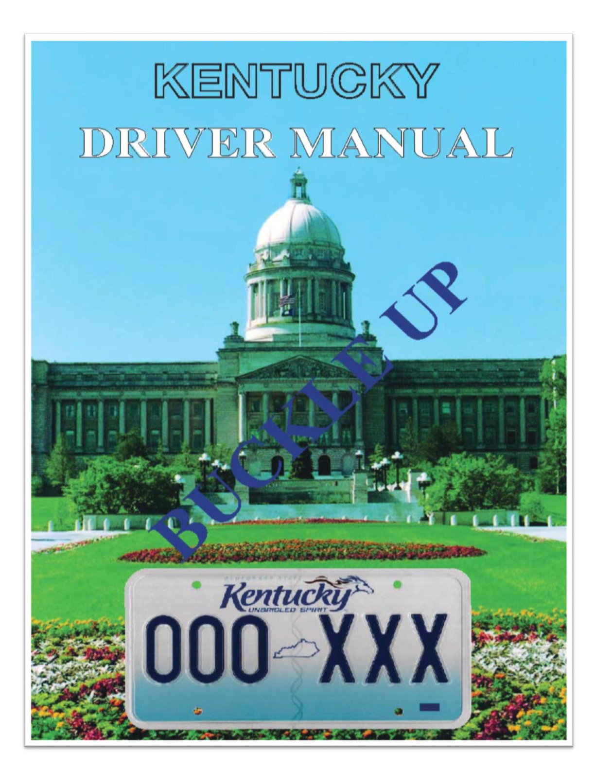 KY Driver's Handbook