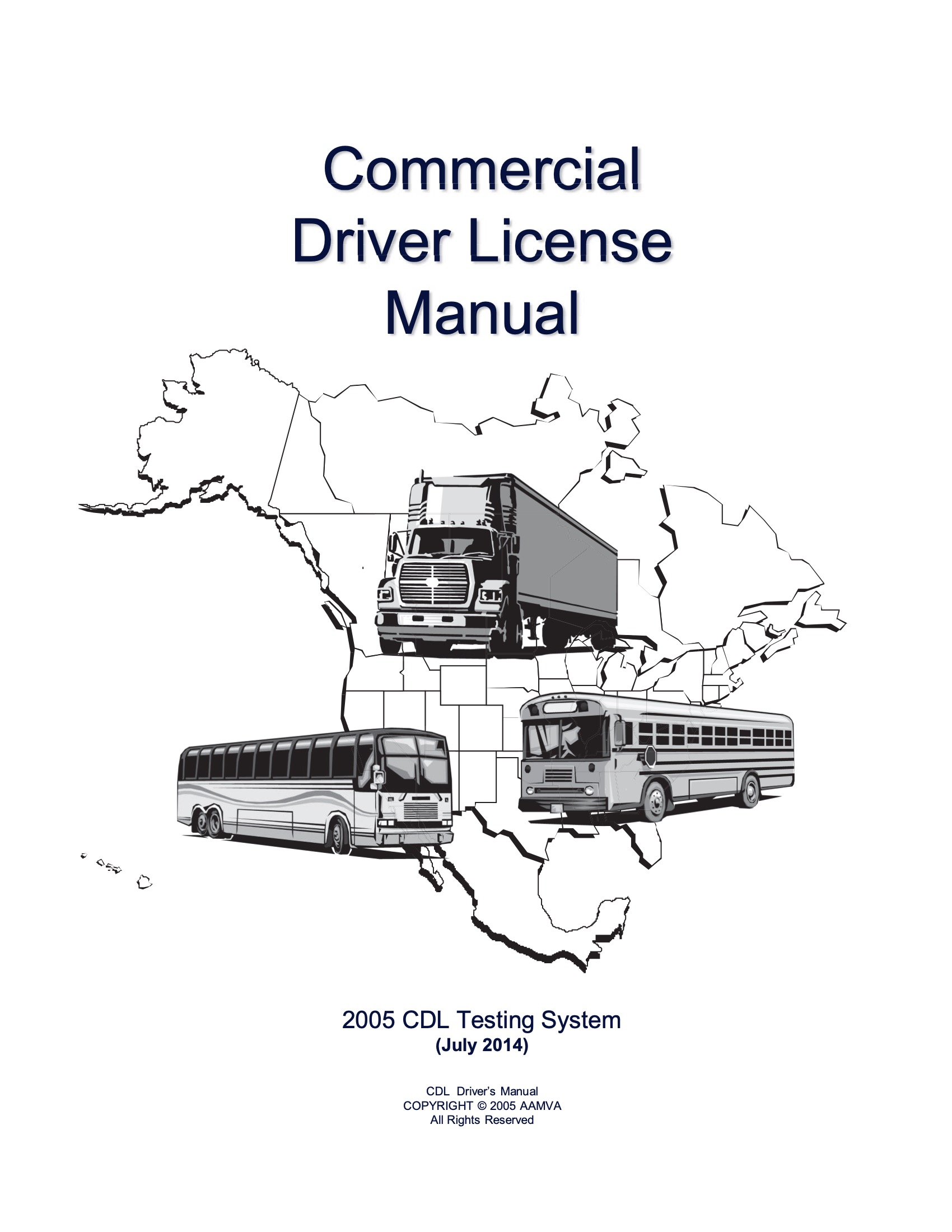 KY Manual del Conductor Comercial