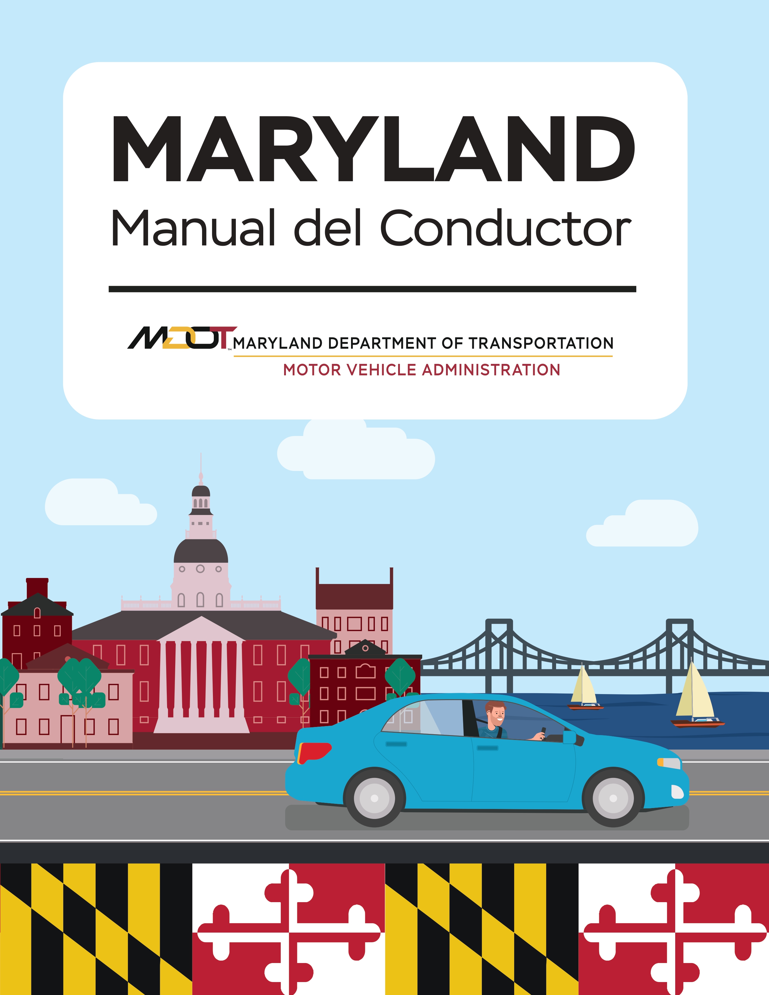 MD Manual del Automovilista
