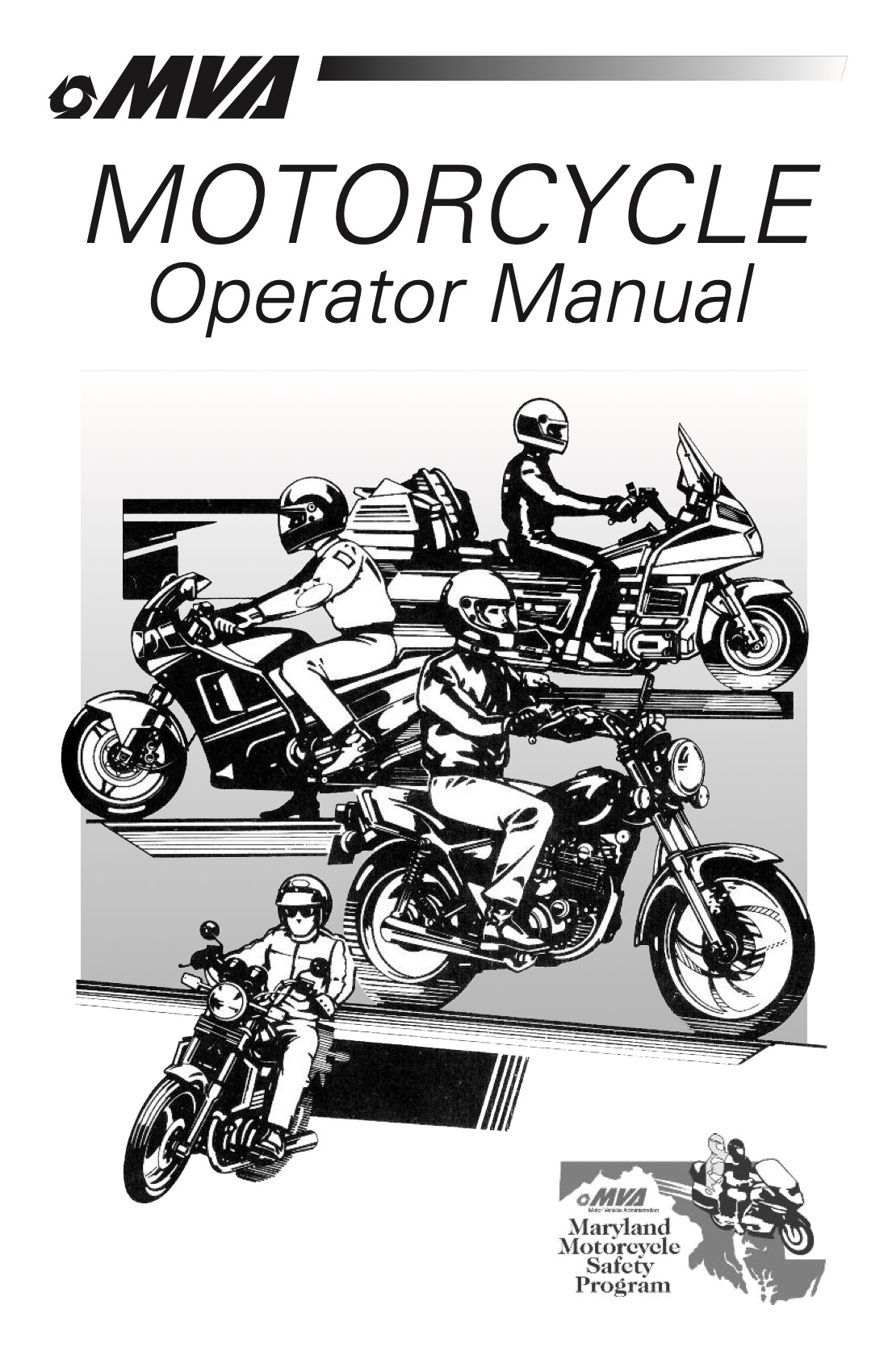 MD Manual del Motociclista