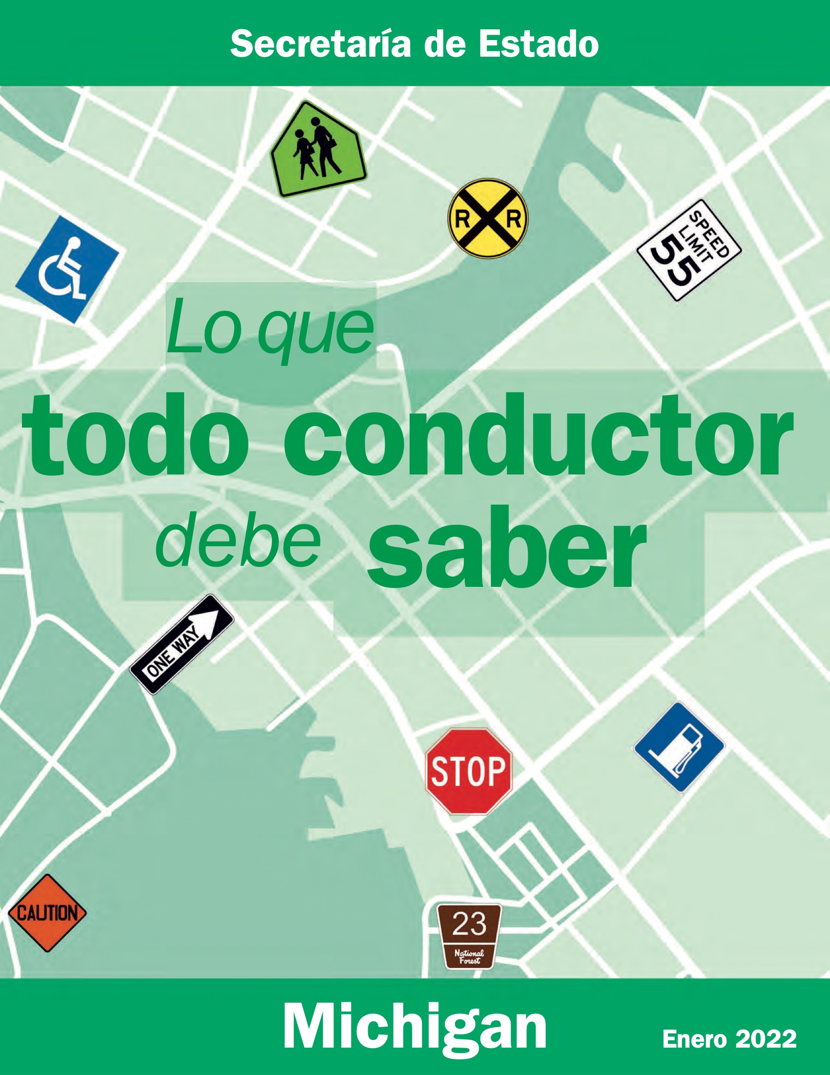 MI Manual del Automovilista