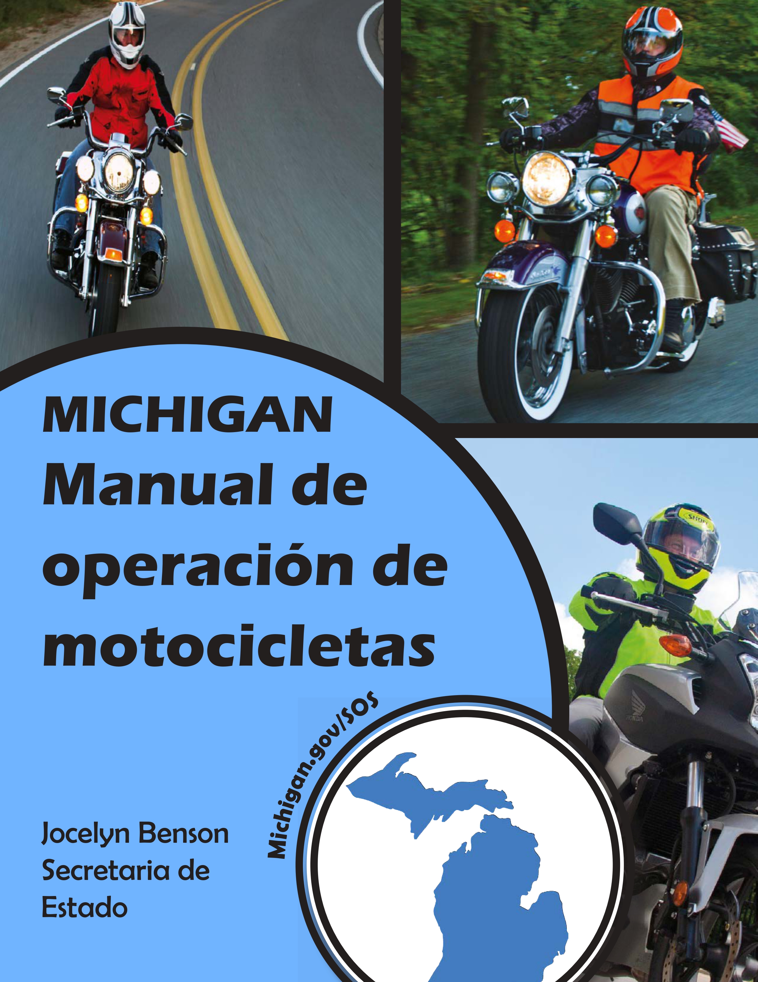 MI Manual del Motociclista