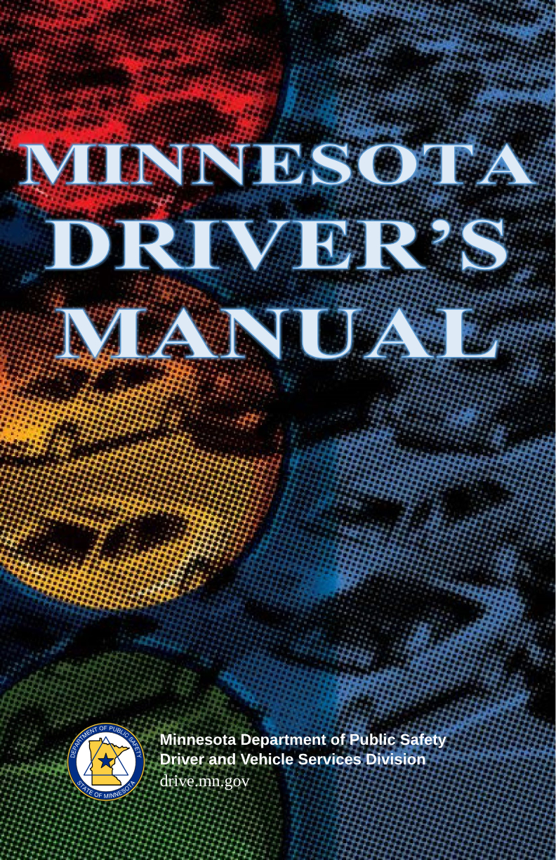 MN Driver's Handbook