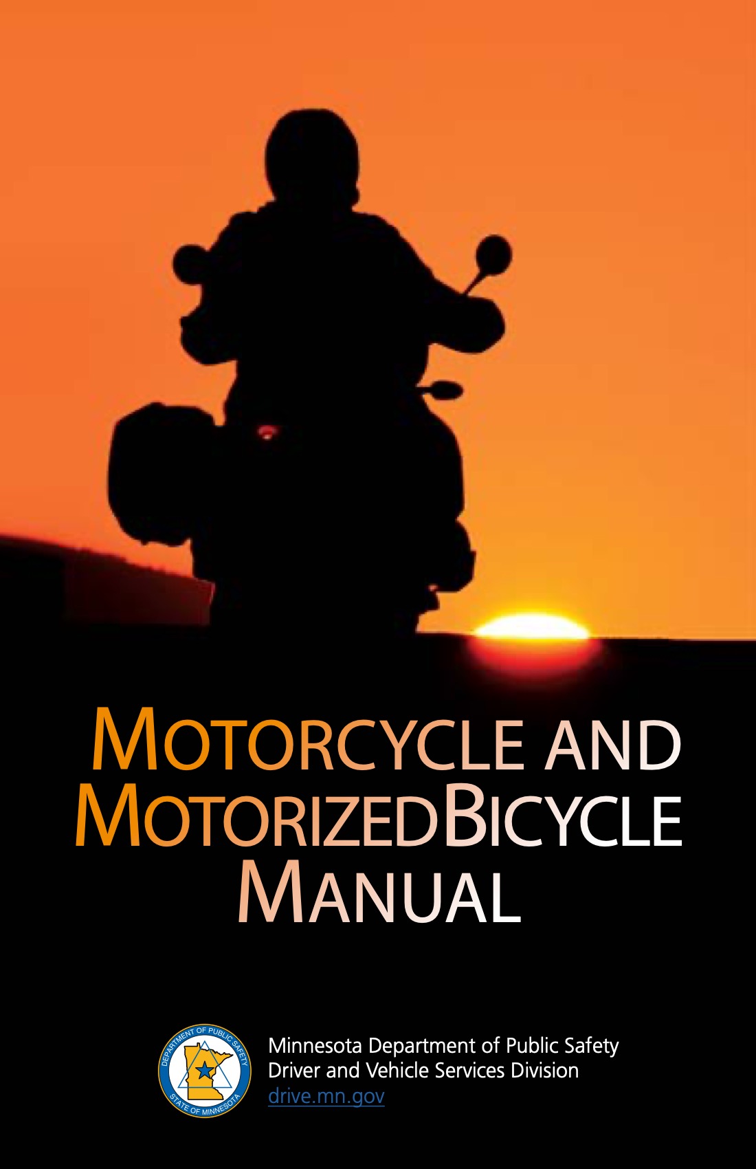 MN Motorcycle Handbook