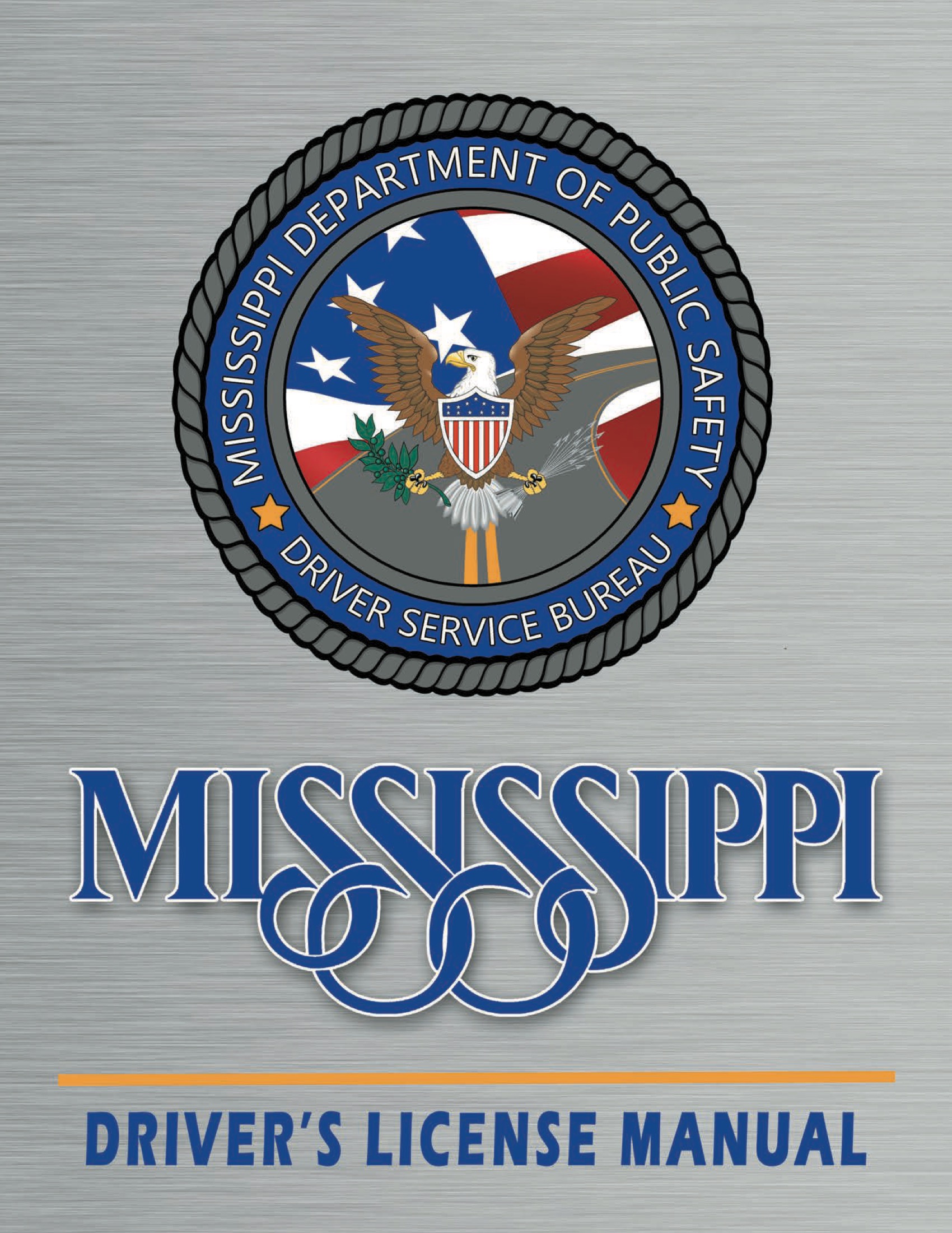 MS Driver's Handbook