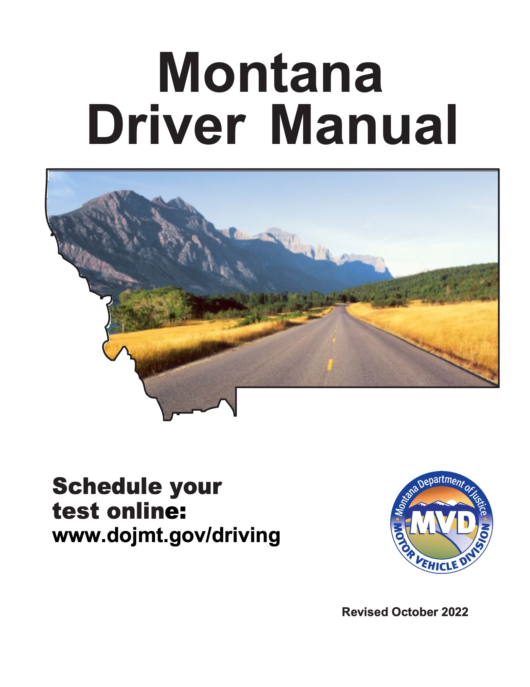 MT Driver's Handbook