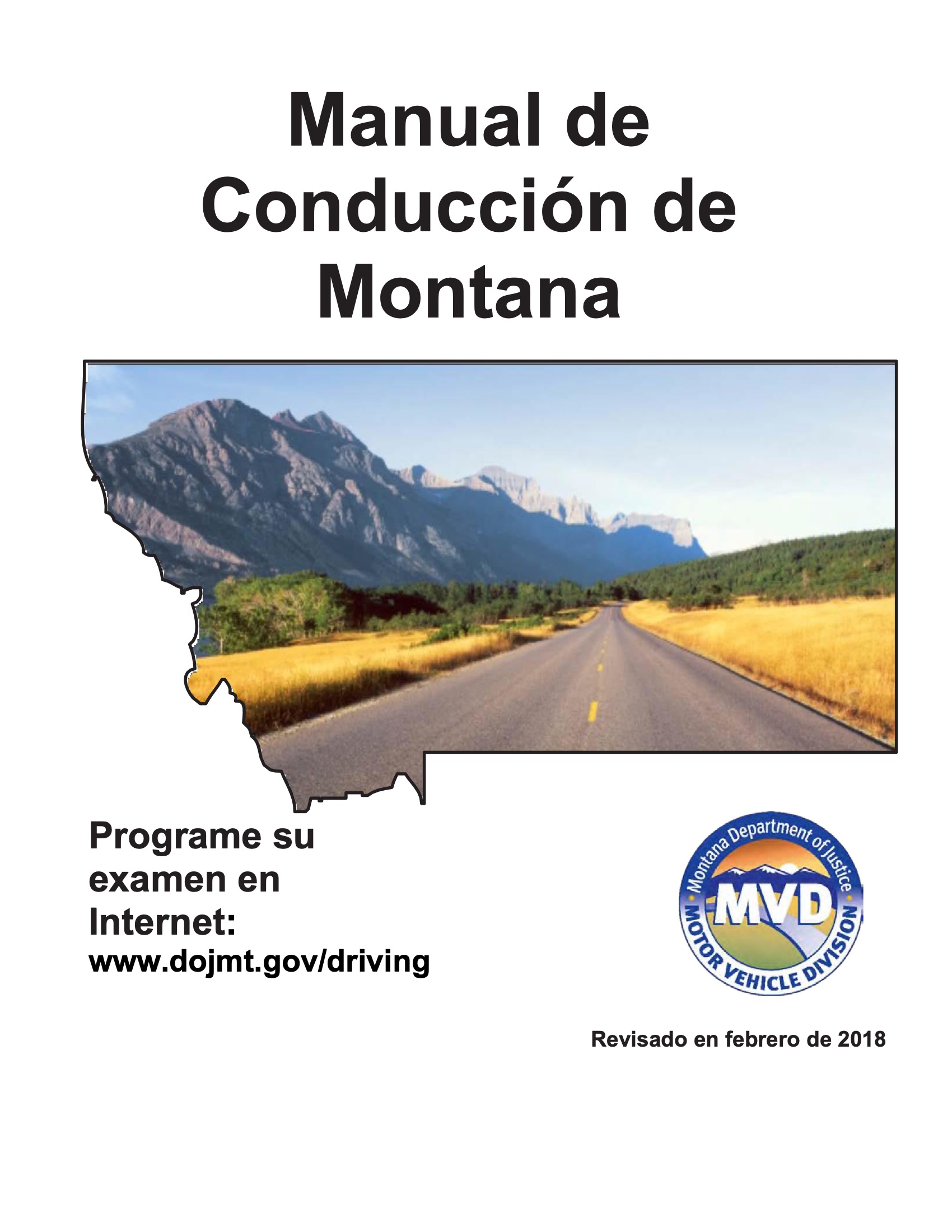 MT Manual del Automovilista