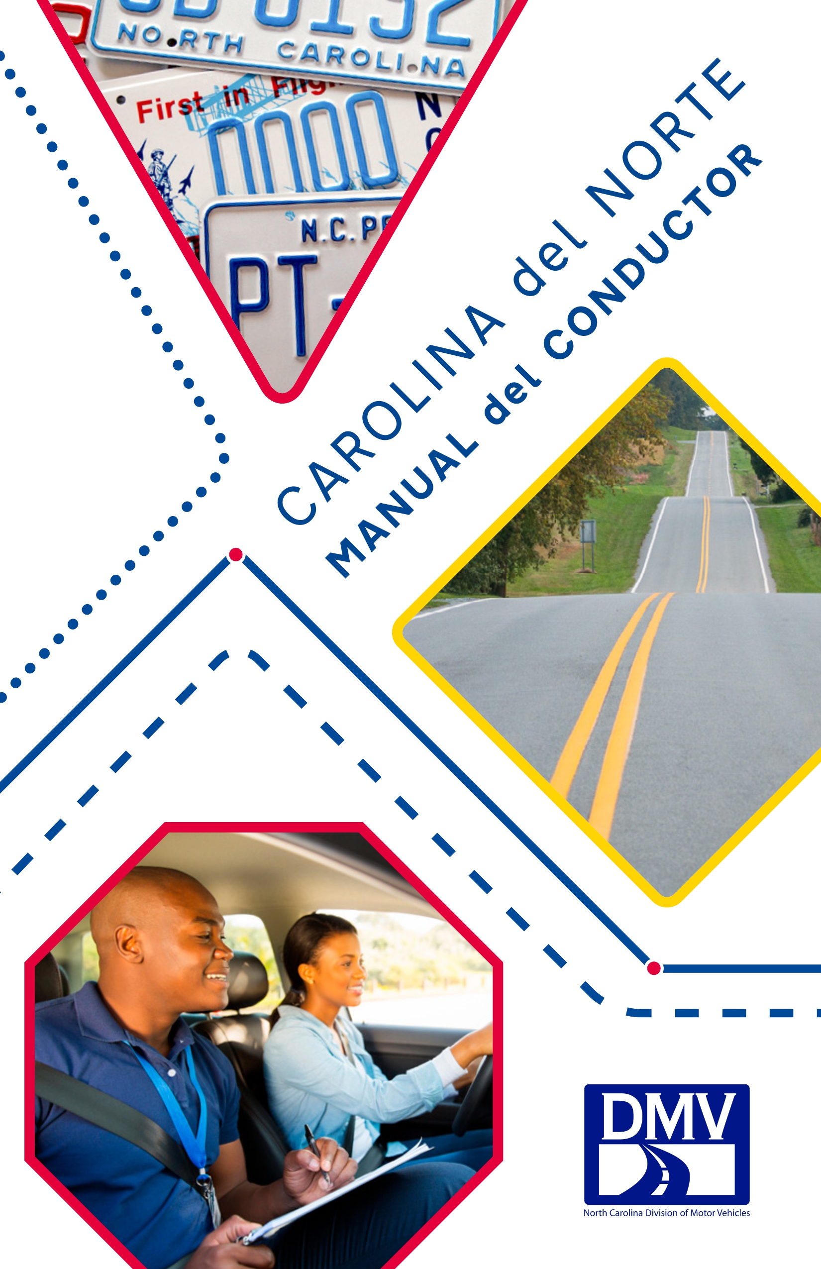 NC Manual del Automovilista