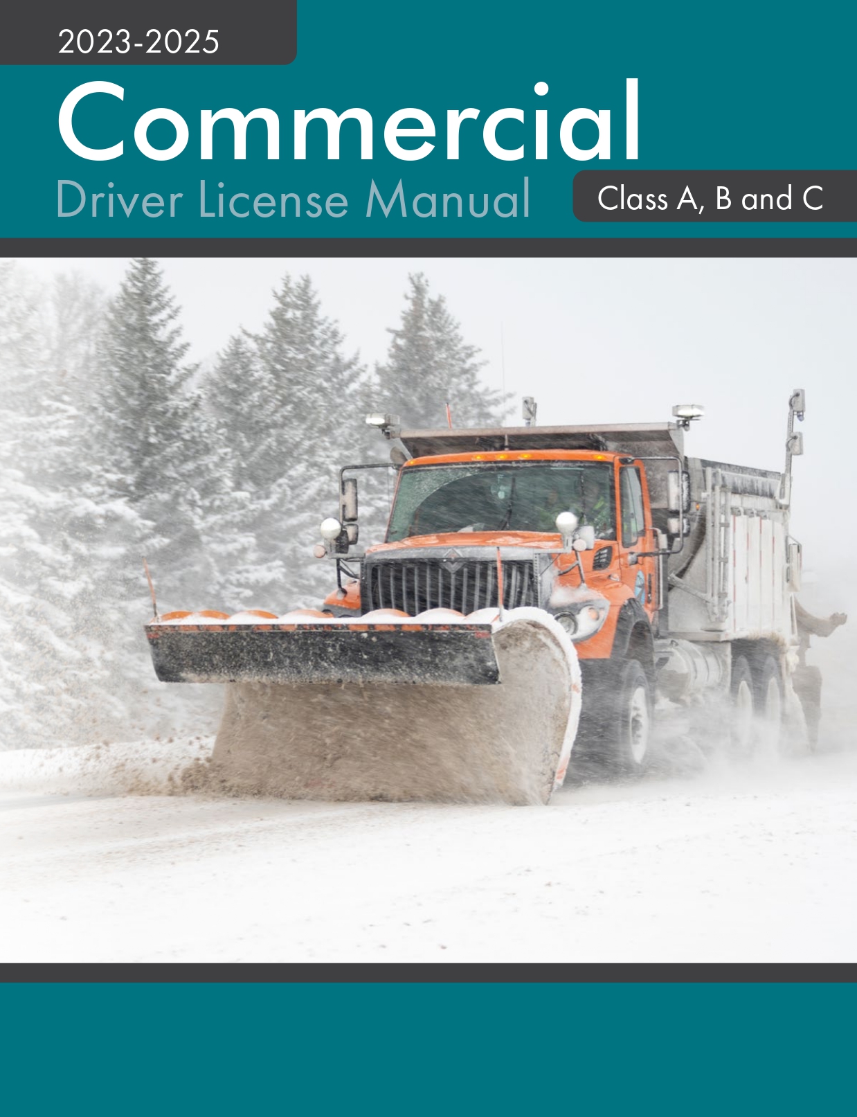 ND CDL Handbook