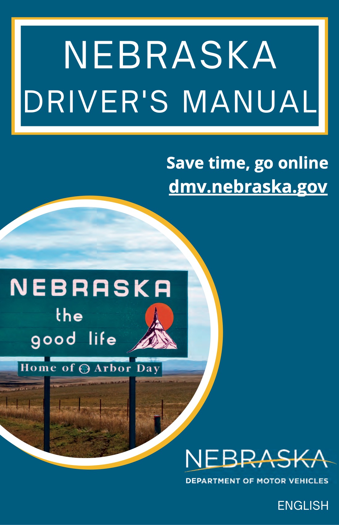 NE Driver's Handbook