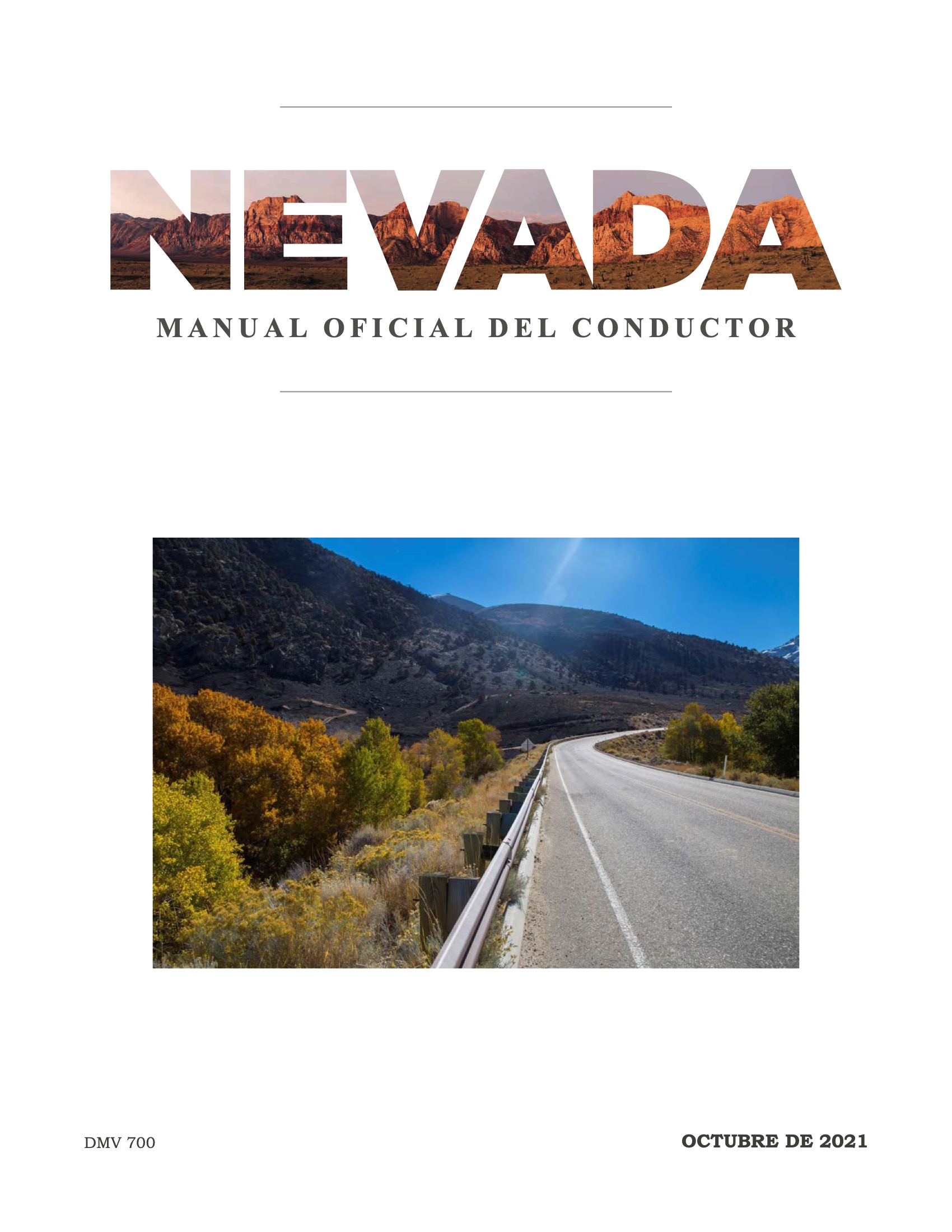 NV Manual del Conductor Comercial