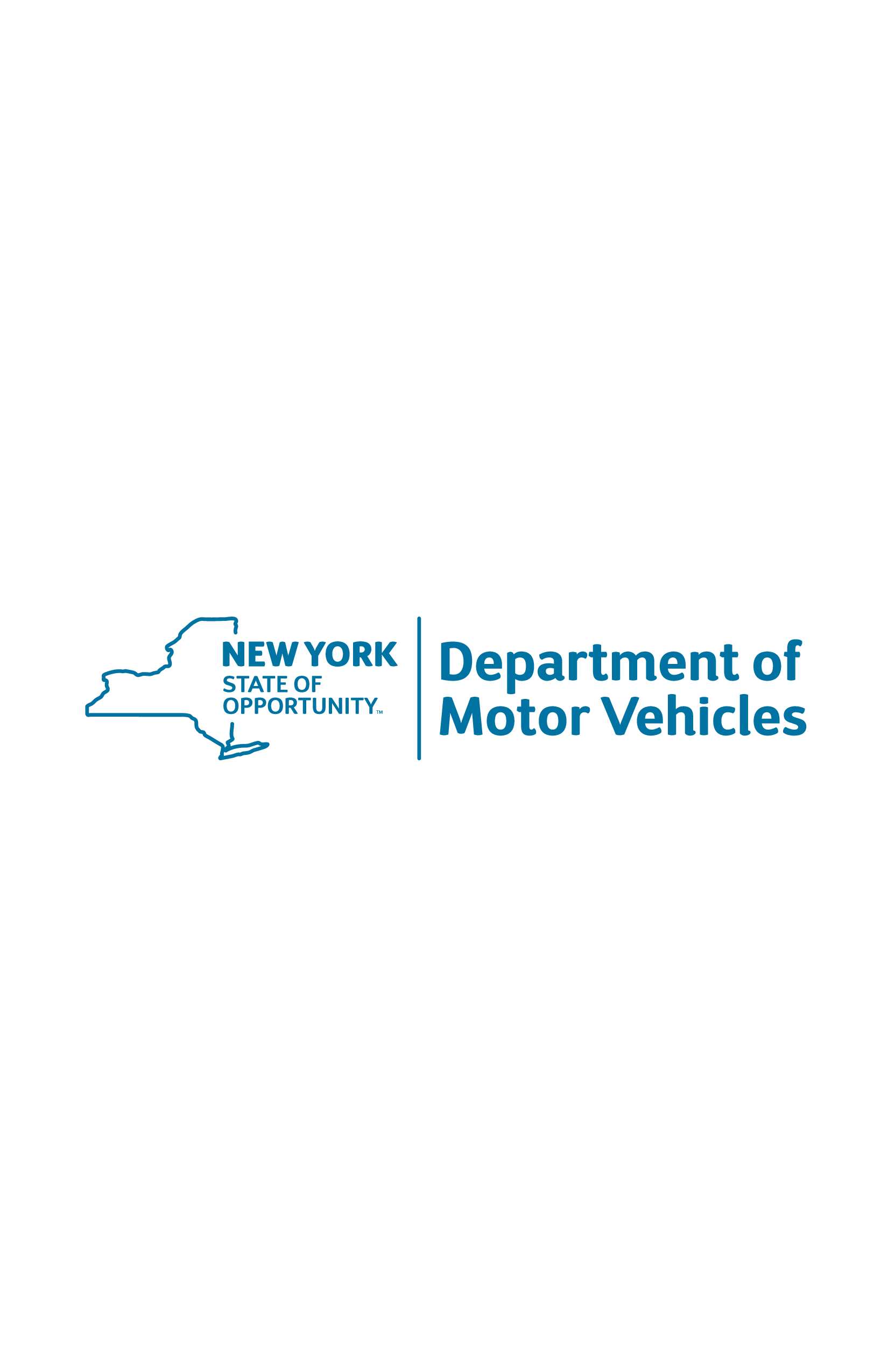 NY Manual del Automovilista